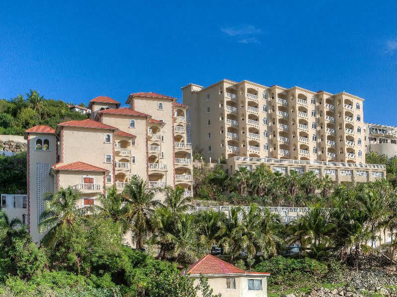 Hotel Princess Heights Luxury