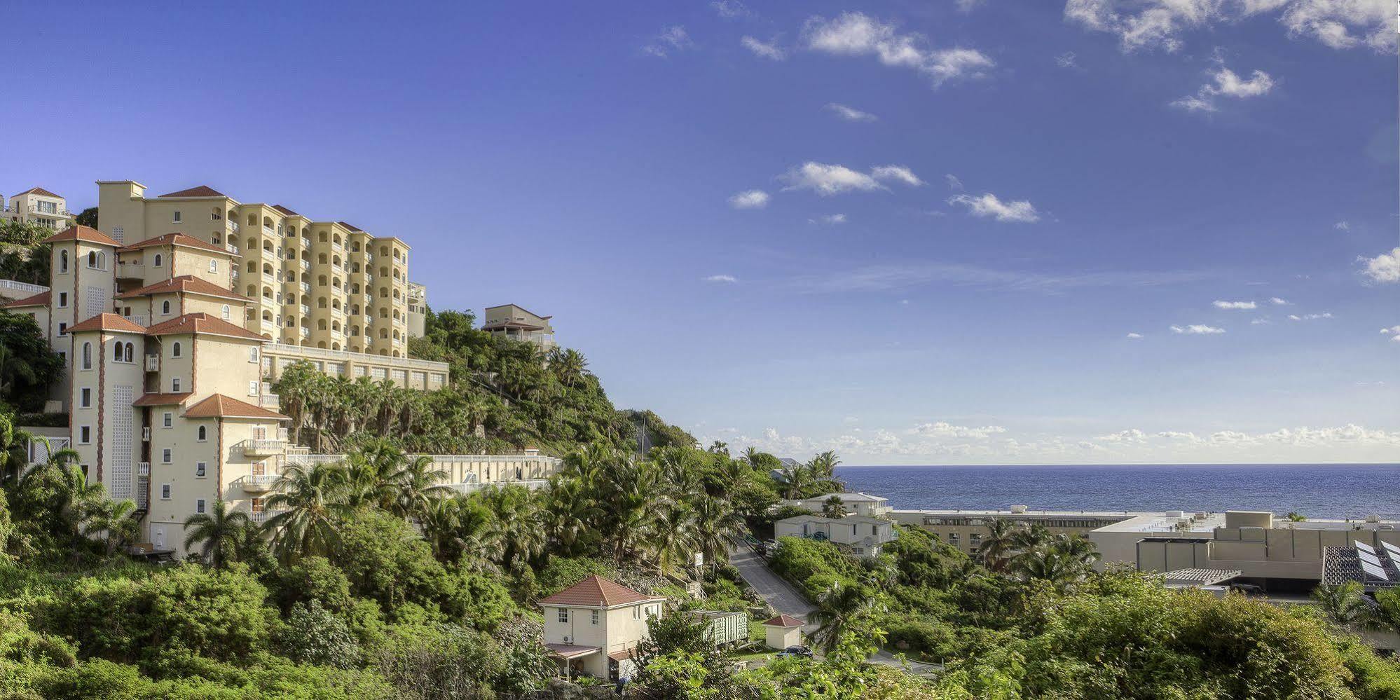 Princess Heights Luxury Hotel
