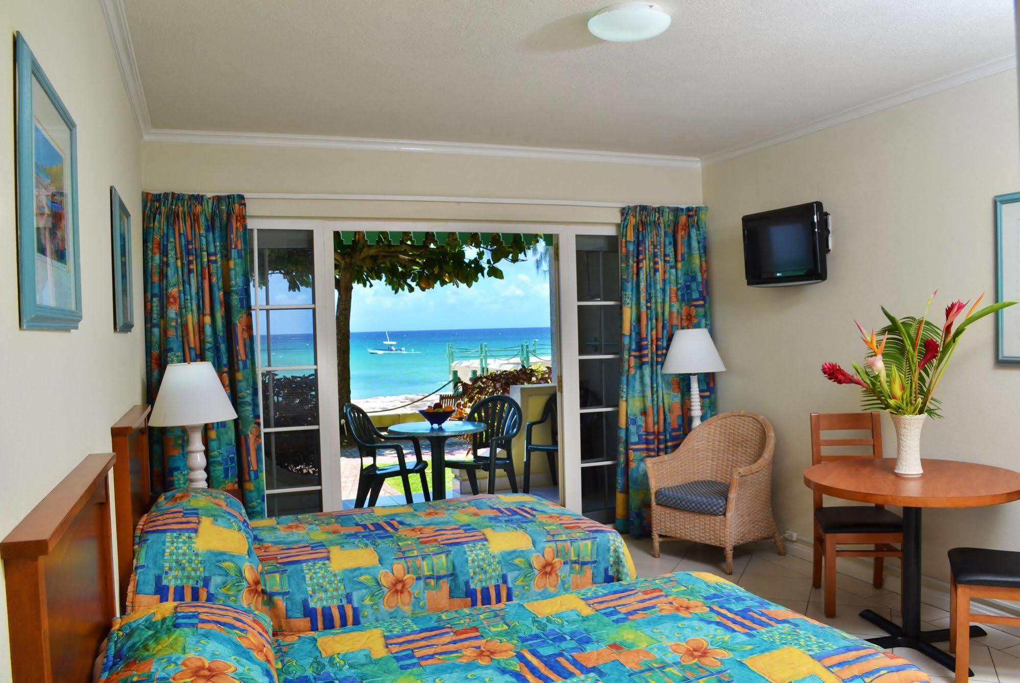 Hotel Coral Mist Beach 3*