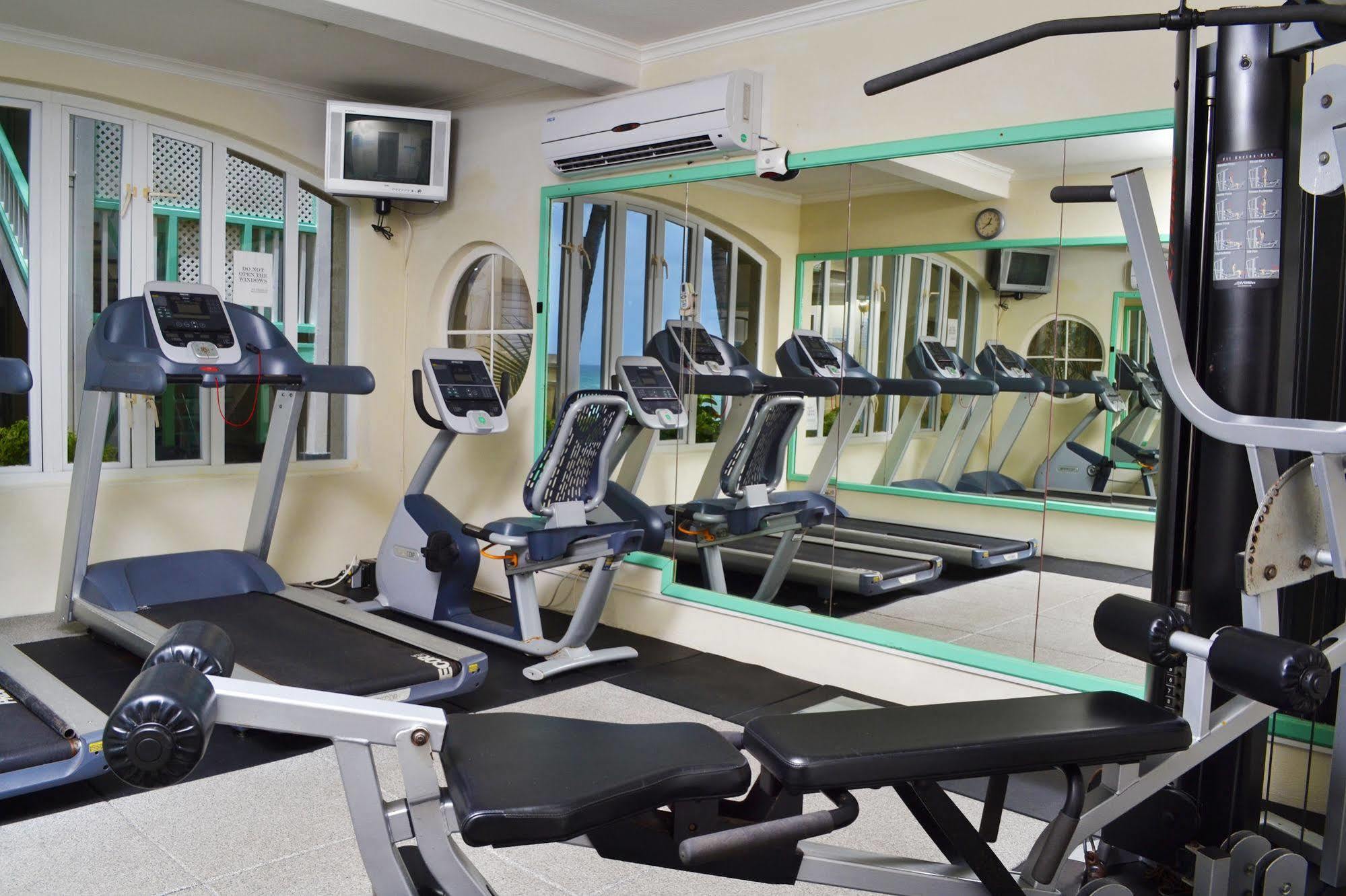 Coral Mist Beach 3* Bridgetown