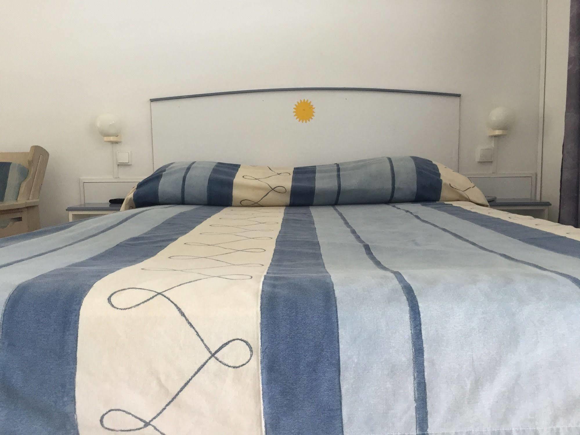 Bel Bay Aparthotel