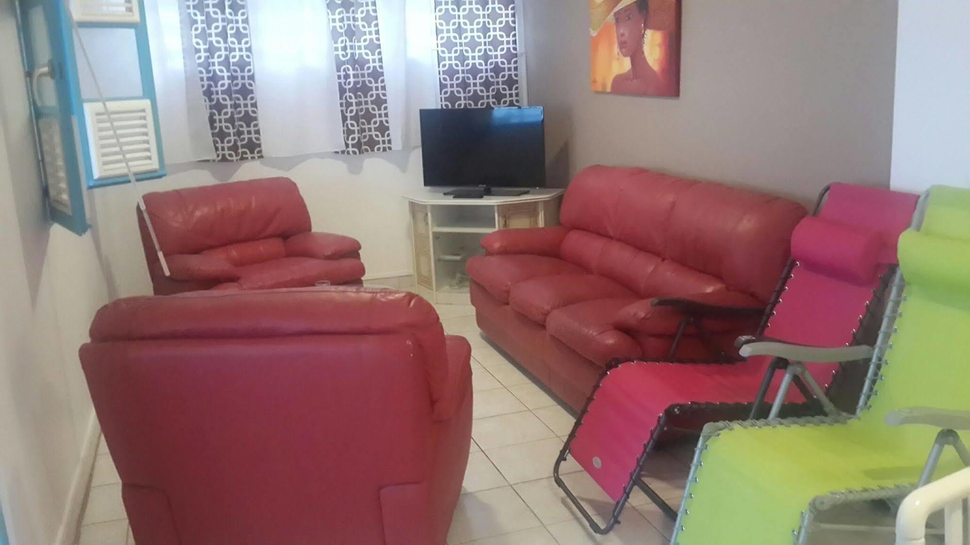 Bel Bay Aparthotel 2*