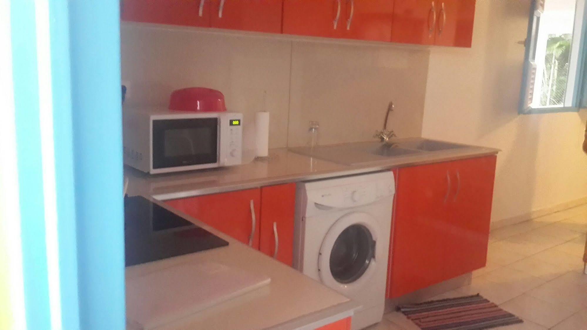 Bel Bay Aparthotel 2*