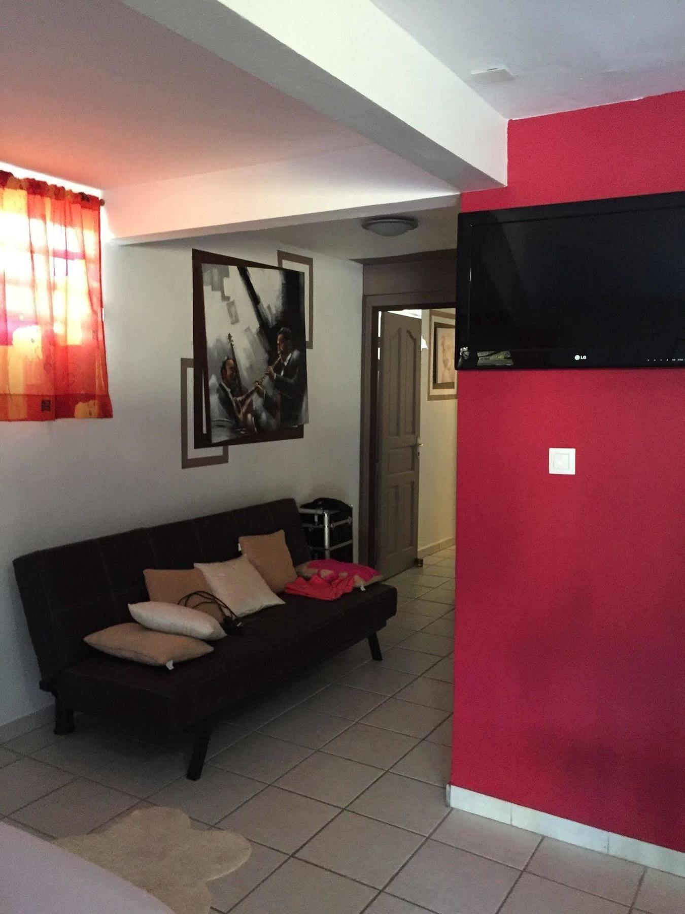 Bel Bay Aparthotel