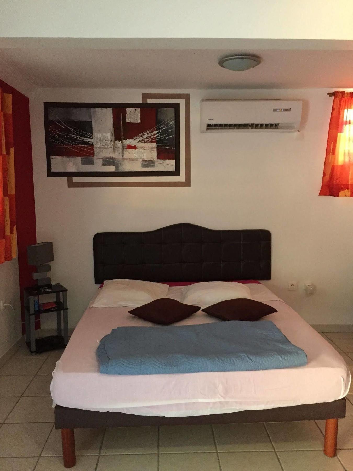 Bel Bay 2* Les Anses-d'Arlets