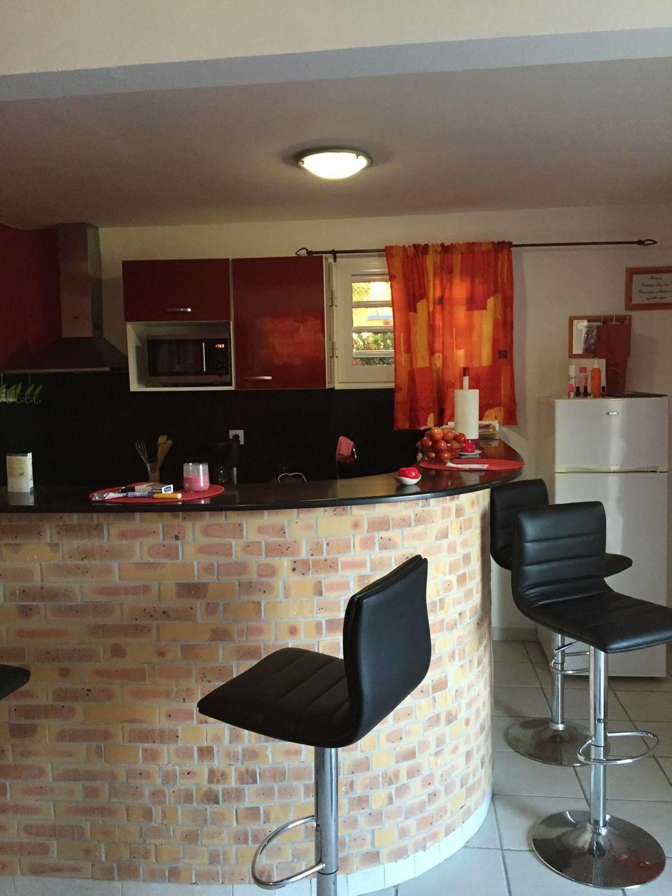 Bel Bay 2* Les Anses-d'Arlets