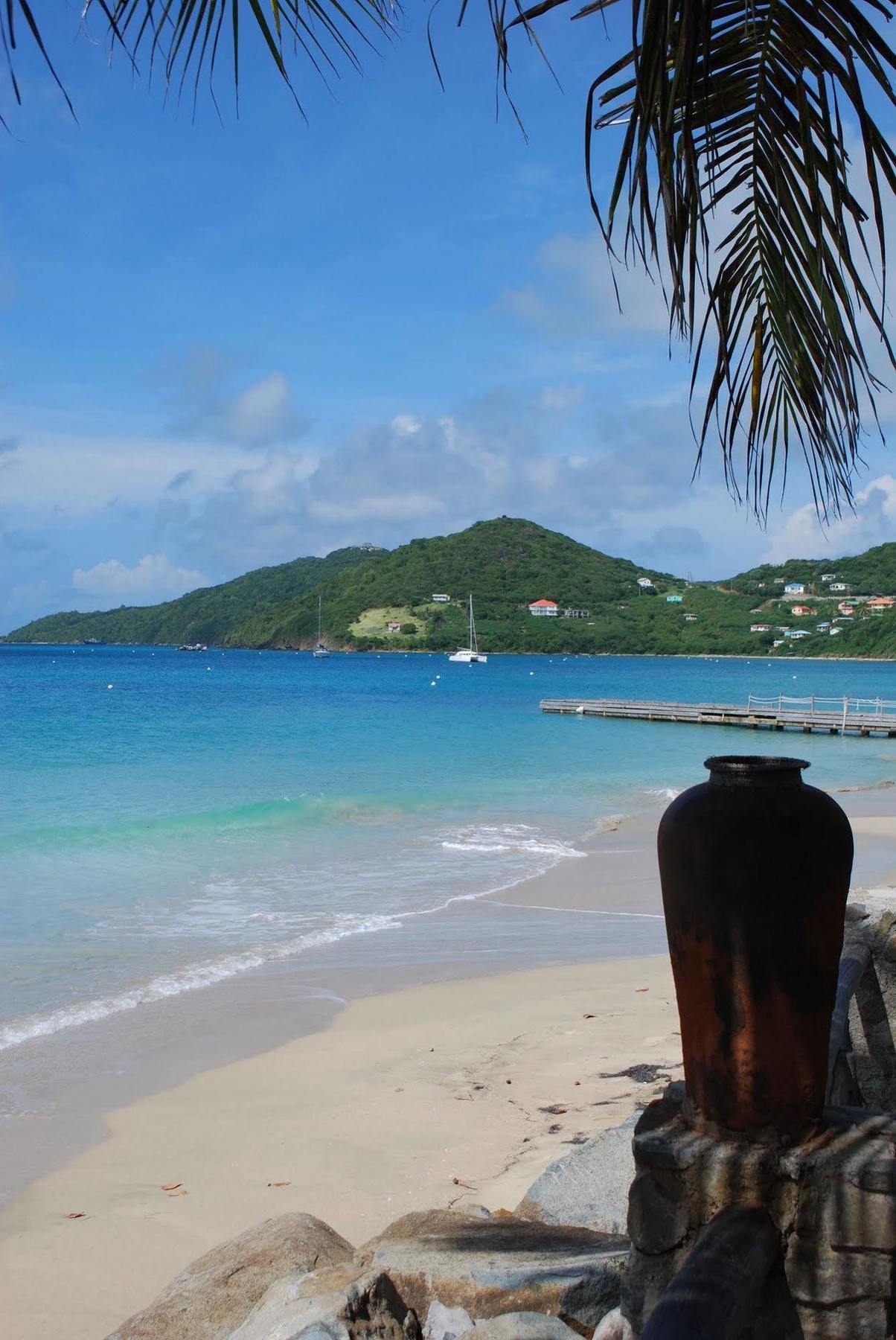 Tamarind & Yacht Club Hotel Charlestown