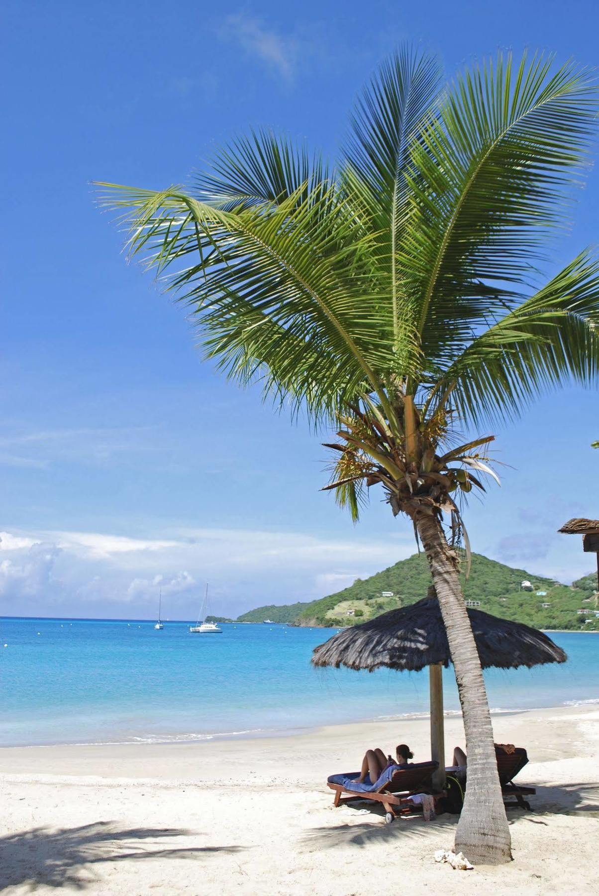 Tamarind & Yacht Club 4*