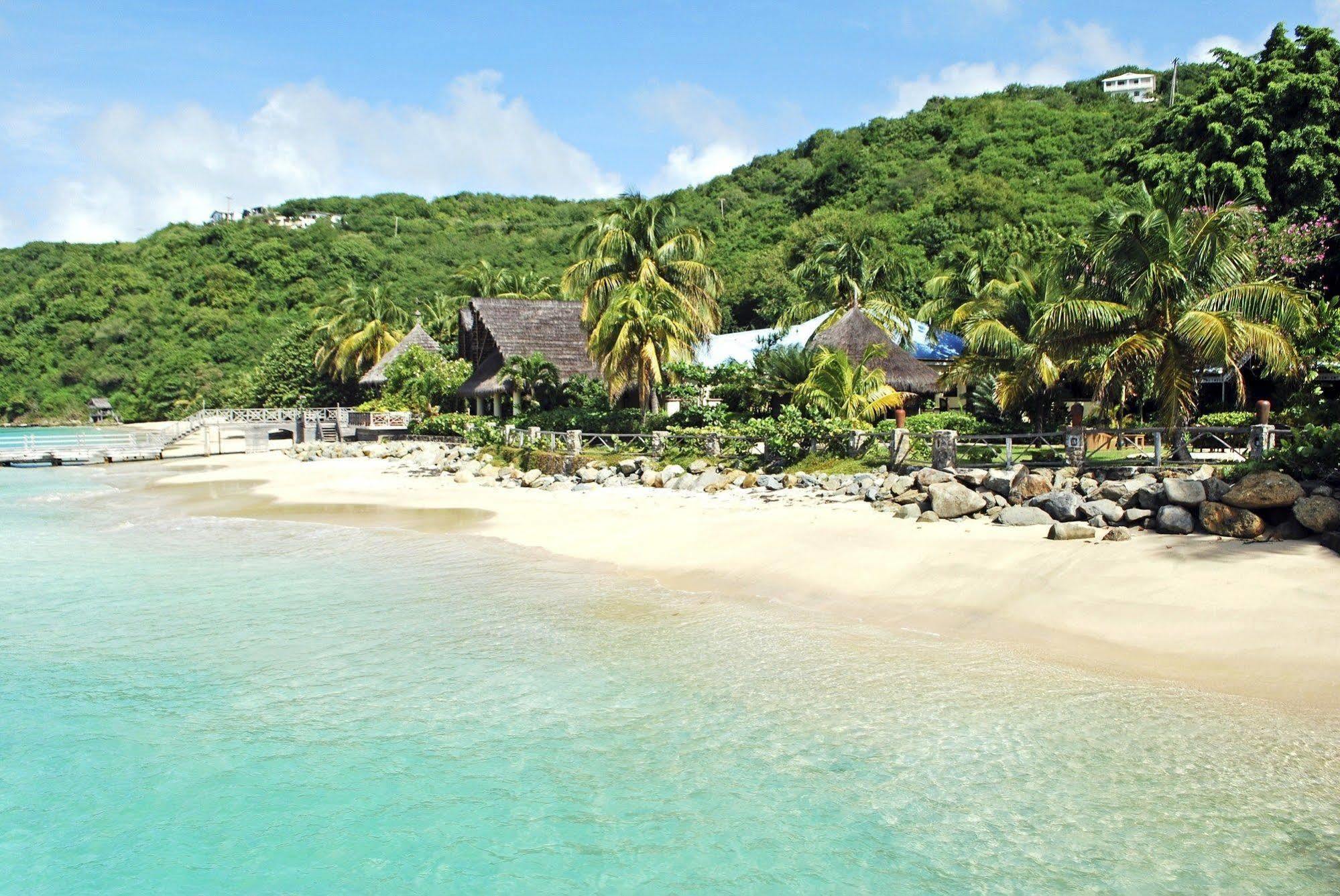 Tamarind & Yacht Club Hotel Charlestown