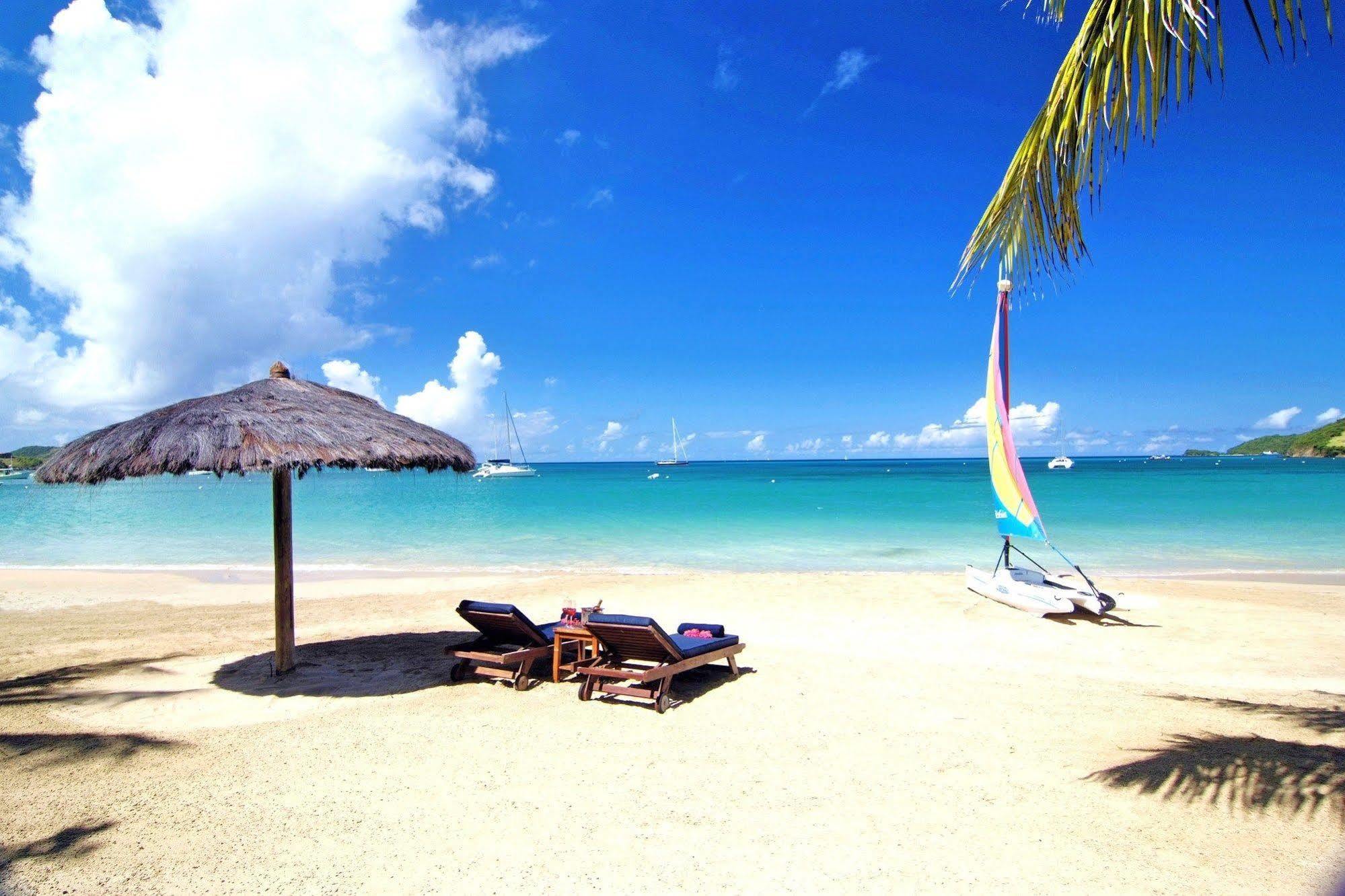 Tamarind & Yacht Club 4* Charlestown
