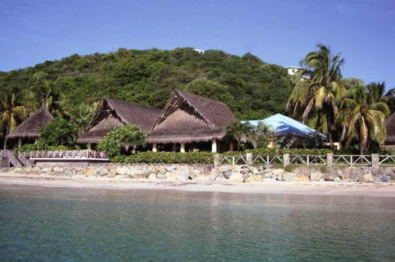 Tamarind & Yacht Club Hotel Charlestown