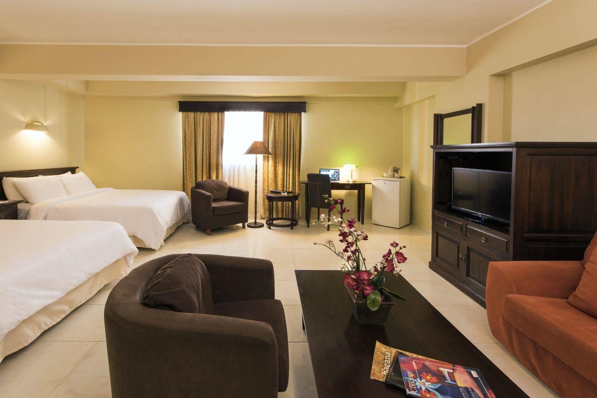 Hotel W&p