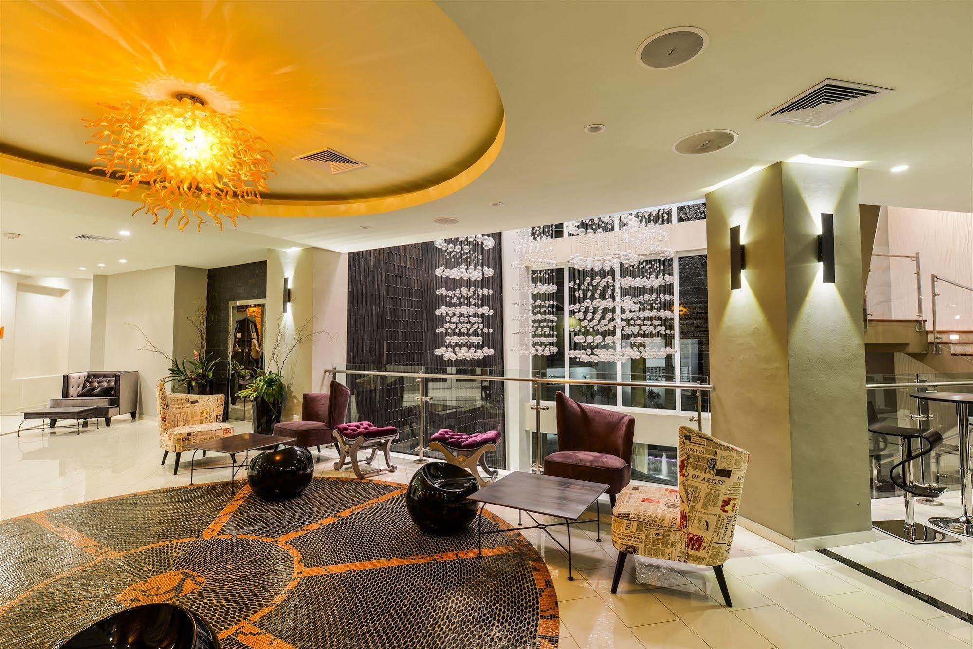 Hotel Kinam Petionville
