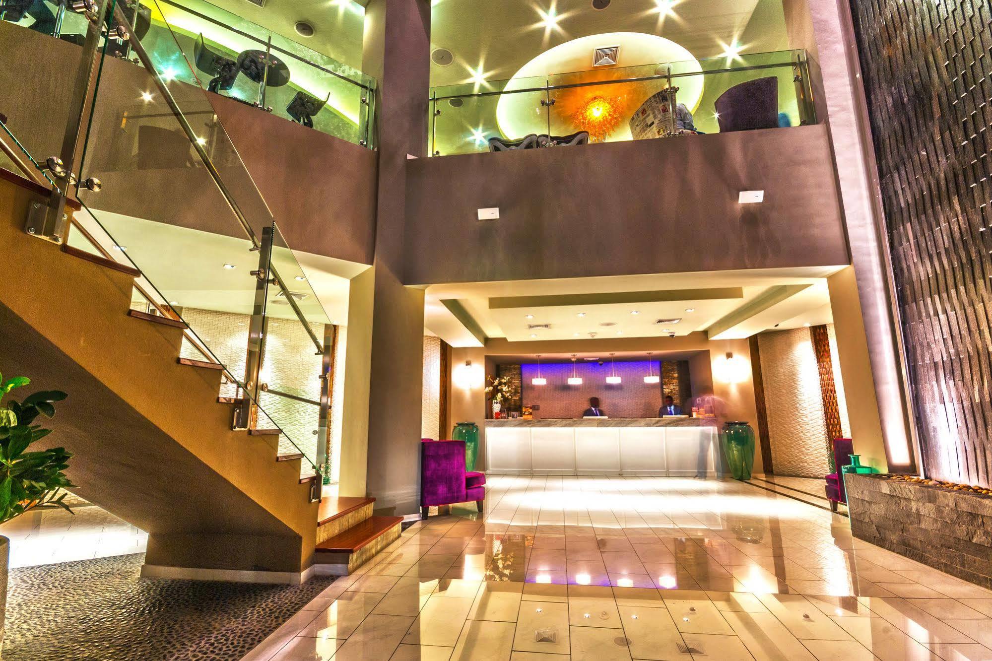 Hotel Kinam 5*