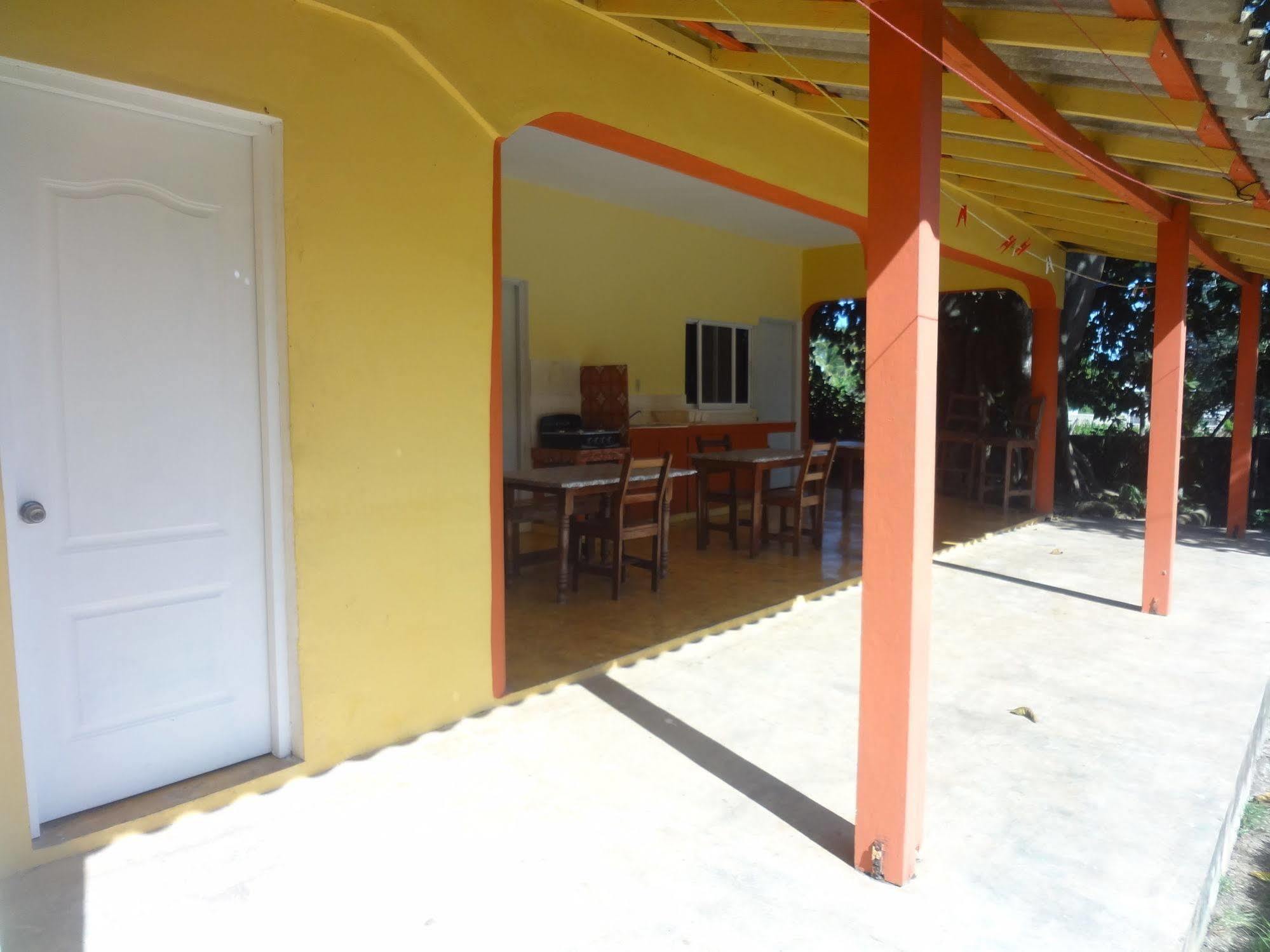 Gipsy Ranch Cabarete