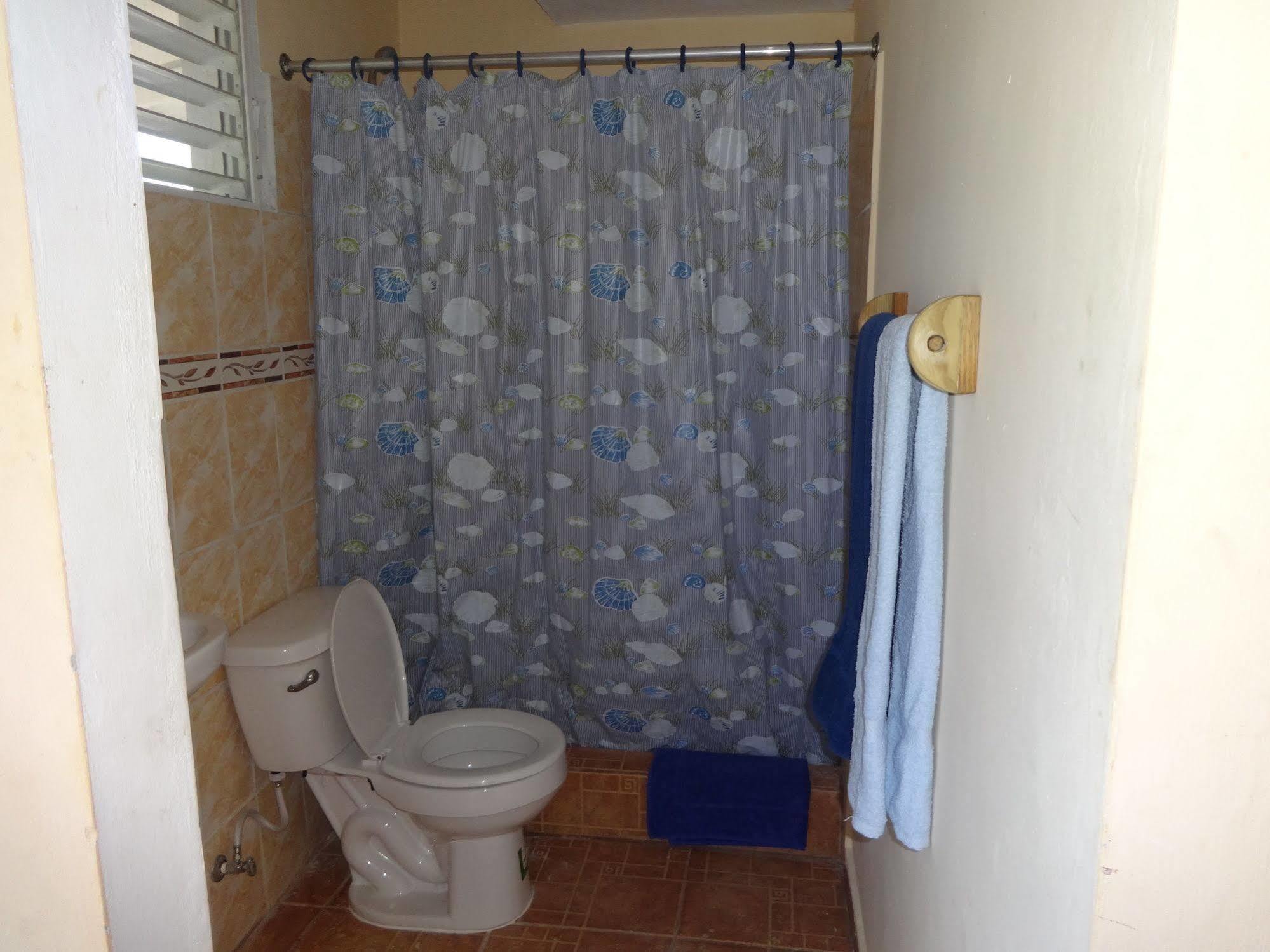 Gipsy Ranch 2* Cabarete