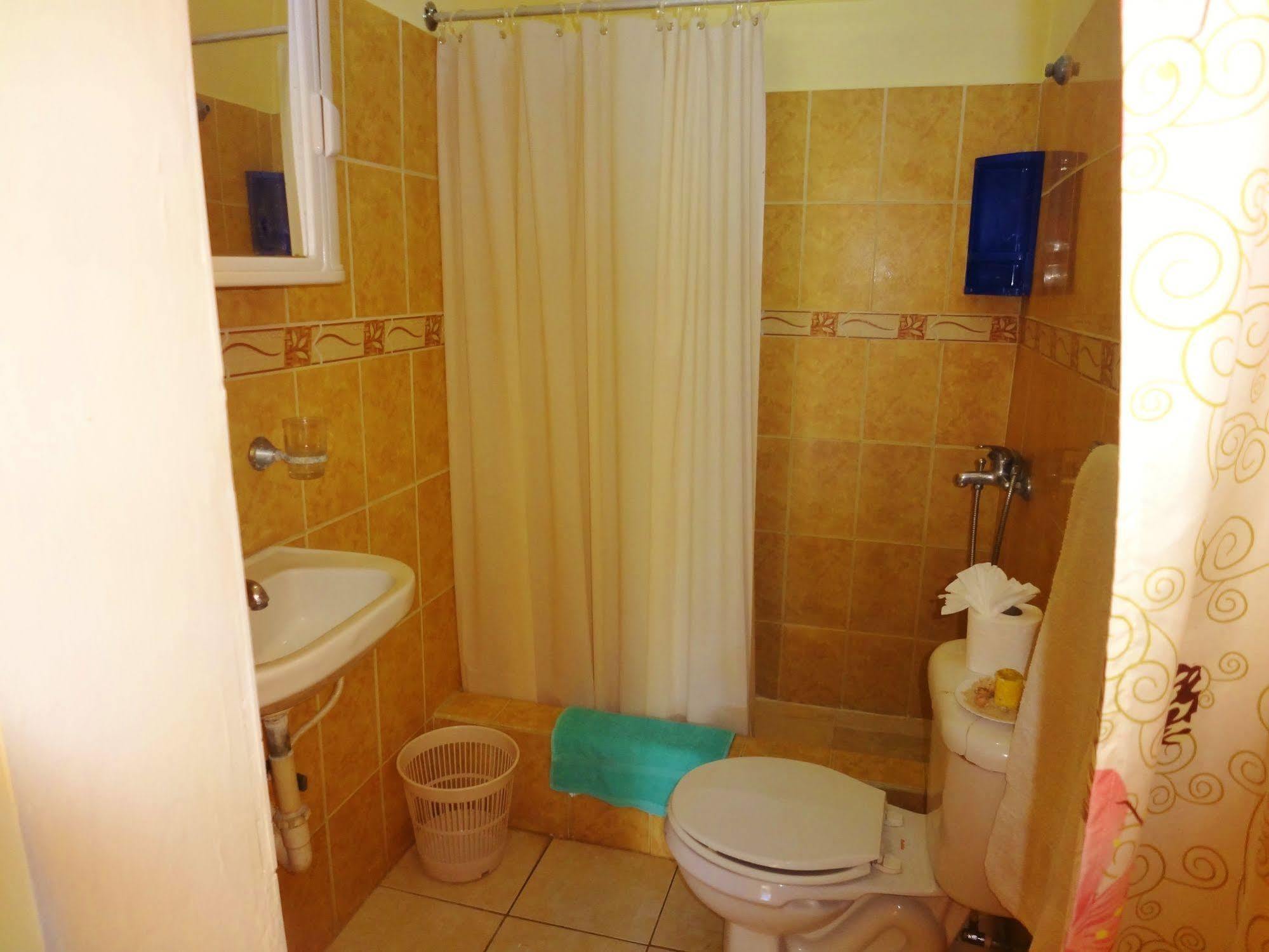 Gipsy Ranch Guest house Cabarete
