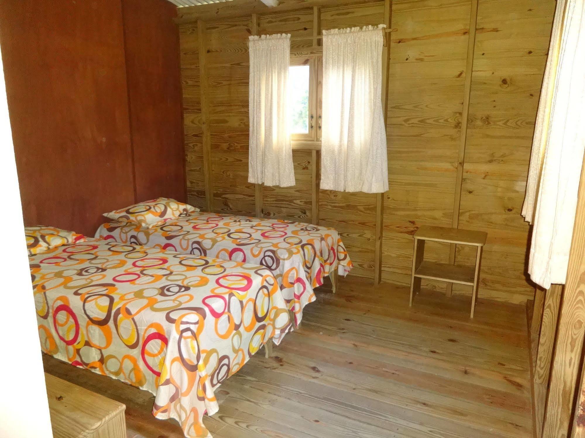 Gipsy Ranch 2* Cabarete