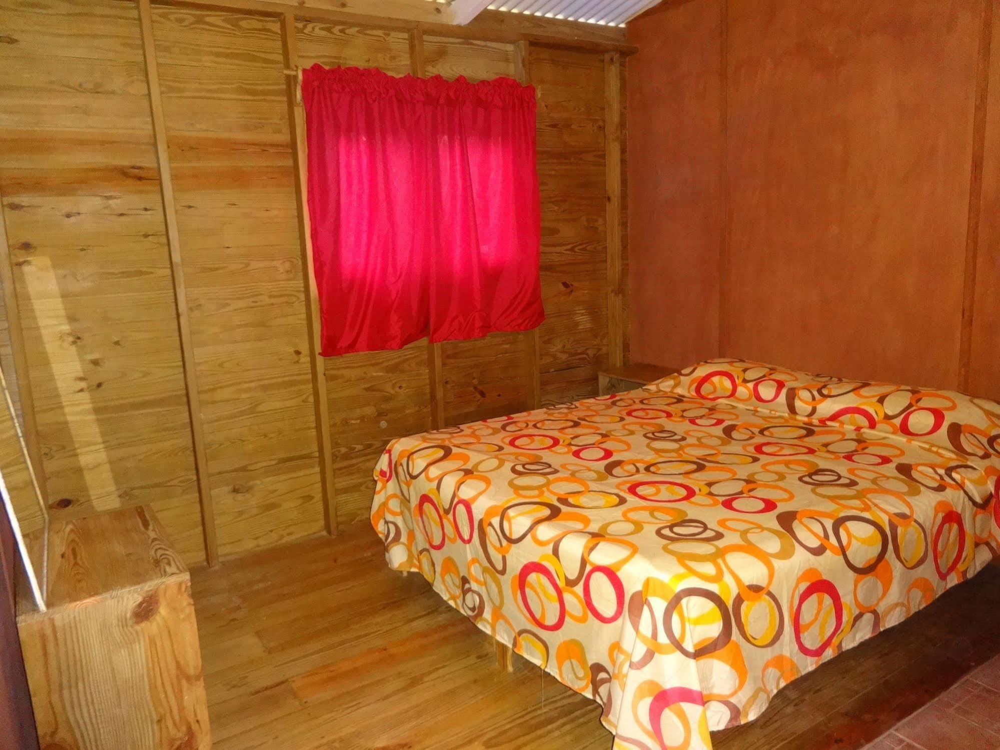 Gipsy Ranch Guest house