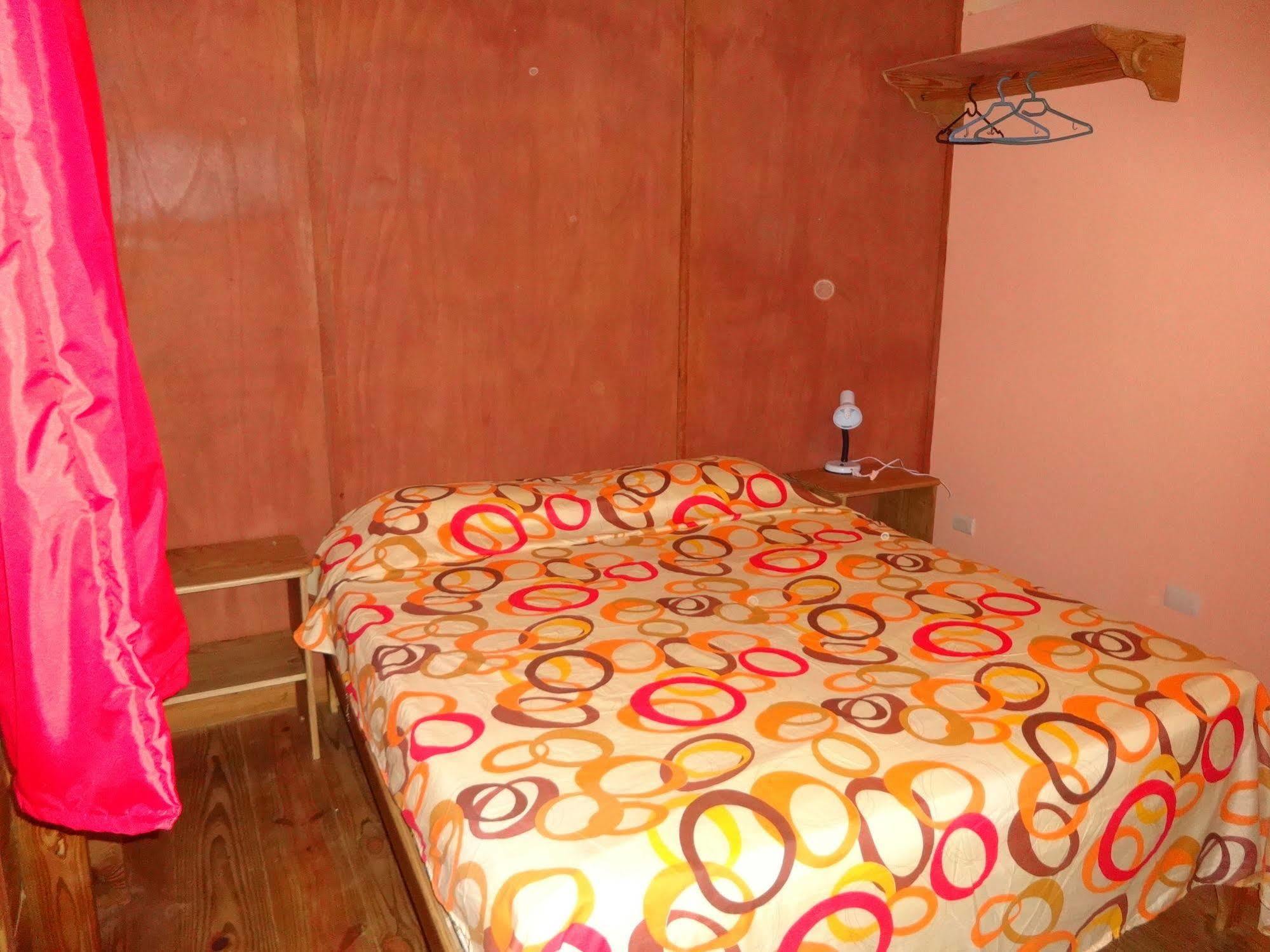 Guest house Gipsy Ranch