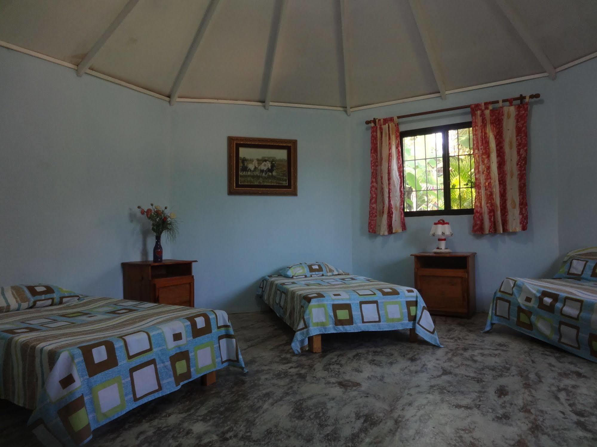 Guest house Gipsy Ranch Cabarete
