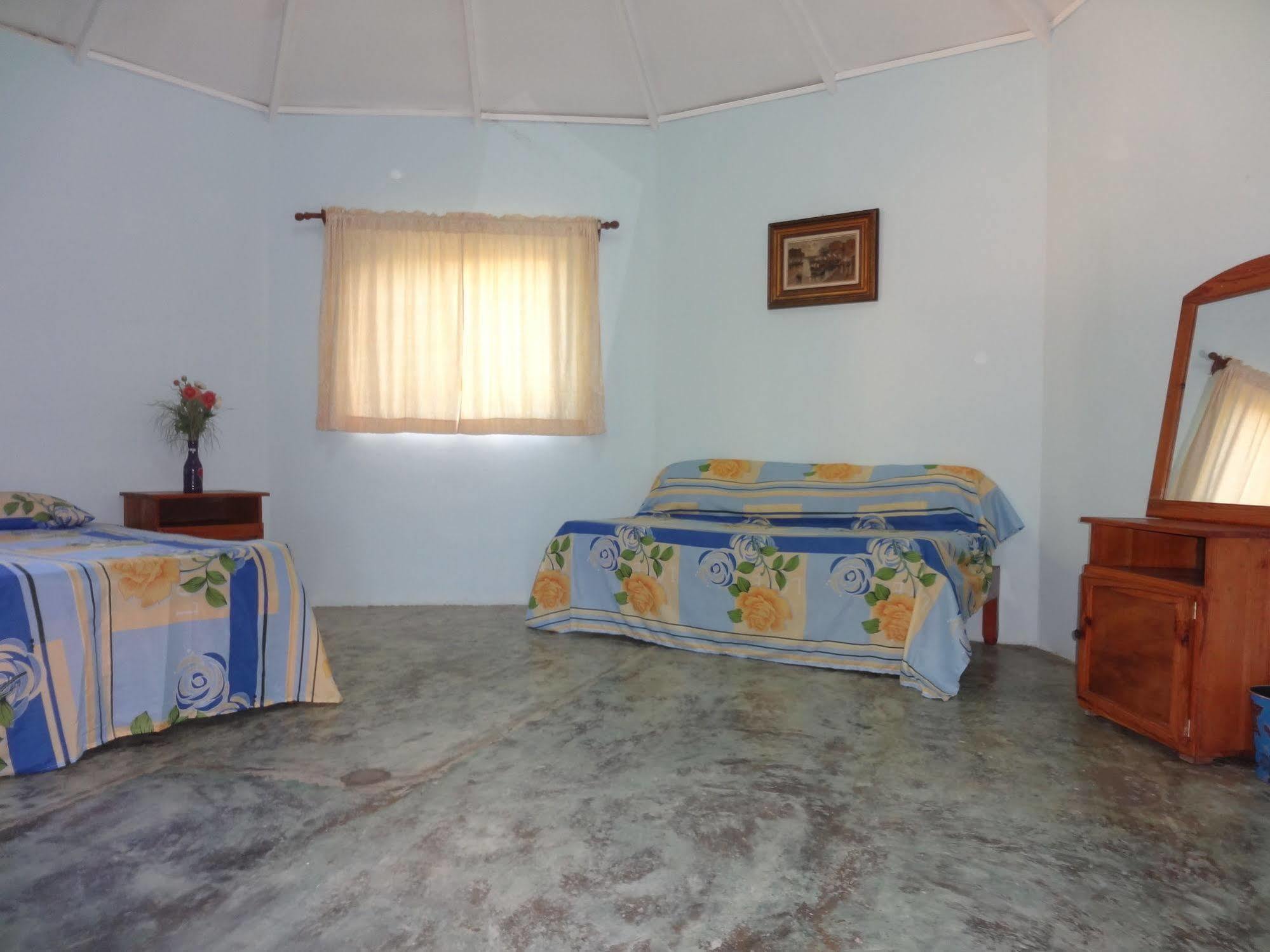Guest house Gipsy Ranch