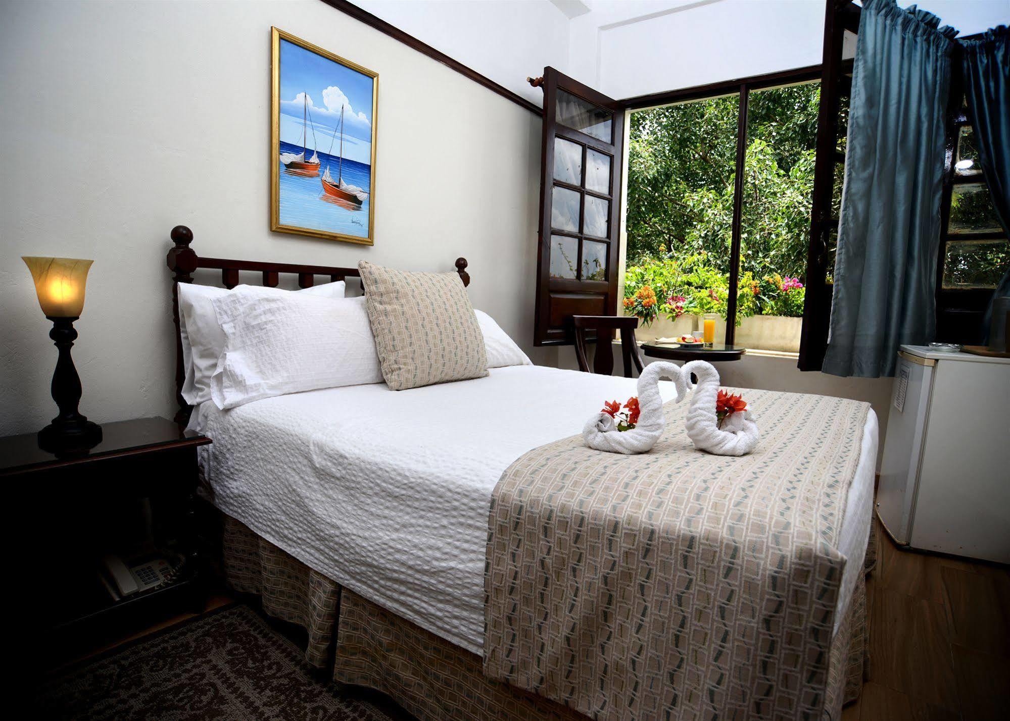Hotel Conde De Penalba