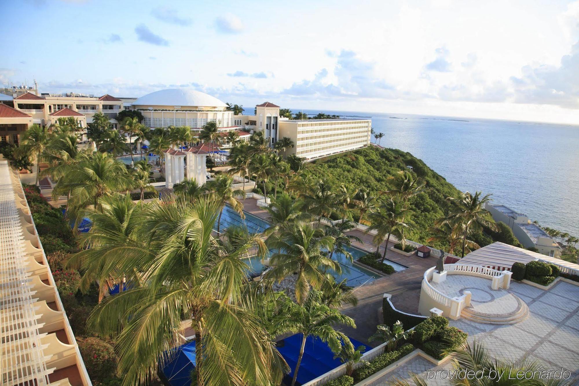 El Conquistador - Puerto Rico Resort Fajardo