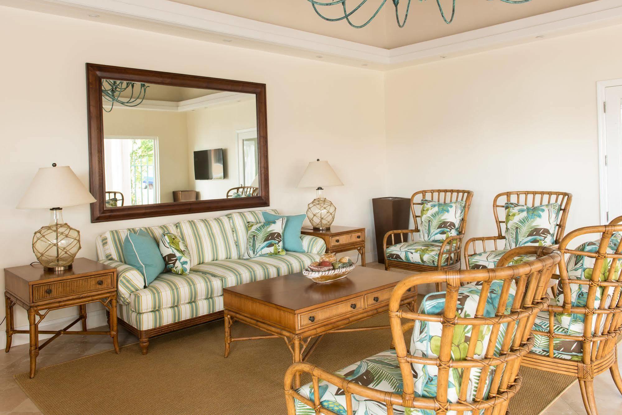 Ocean Terrace 4* Basseterre