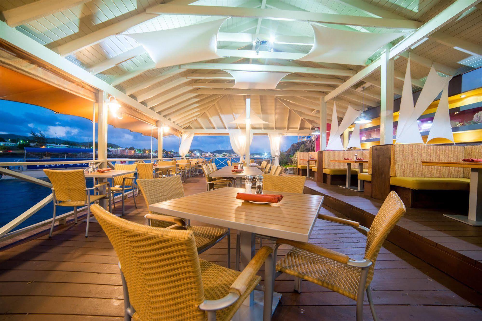 Hotel Ocean Terrace