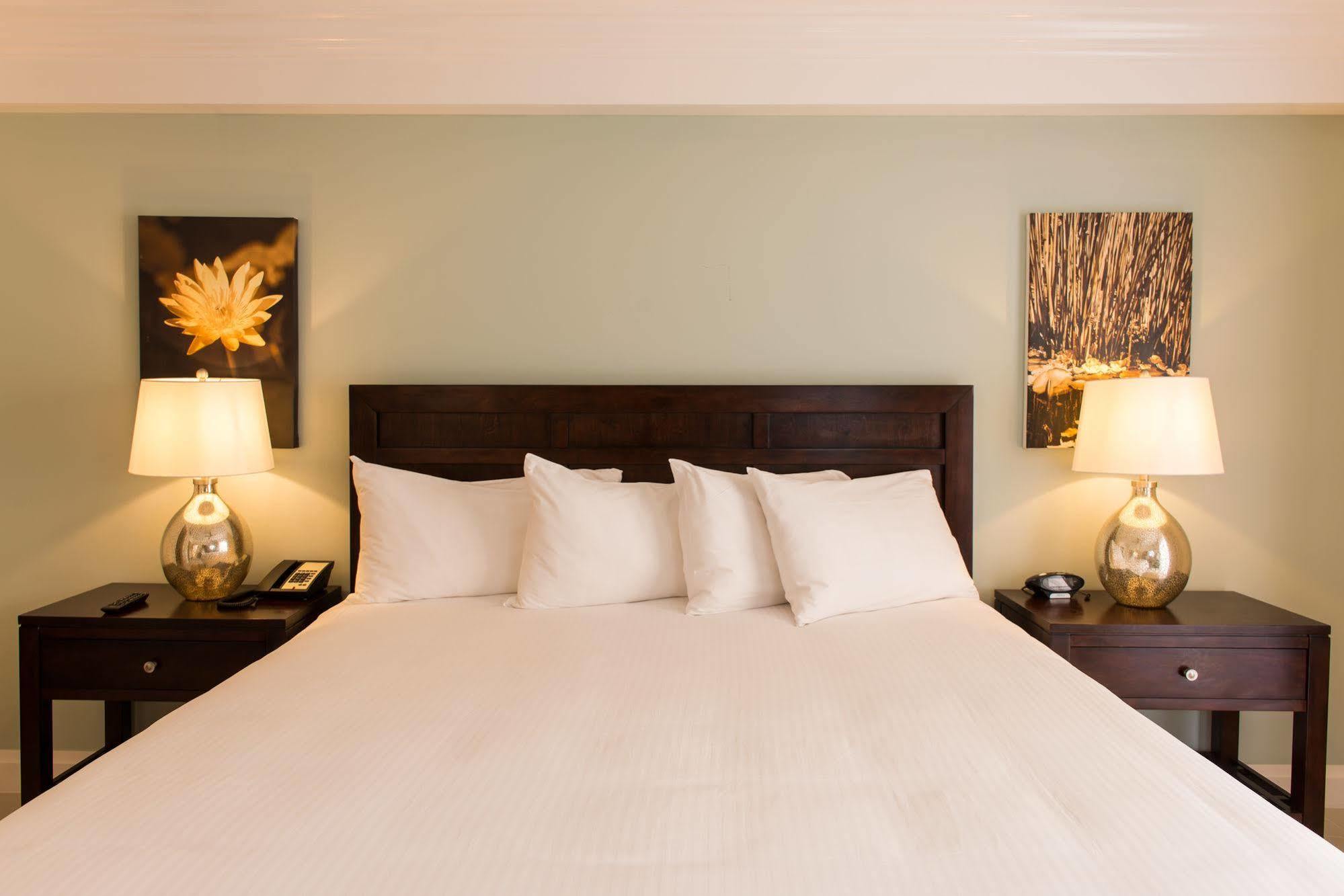 Hotel Ocean Terrace
