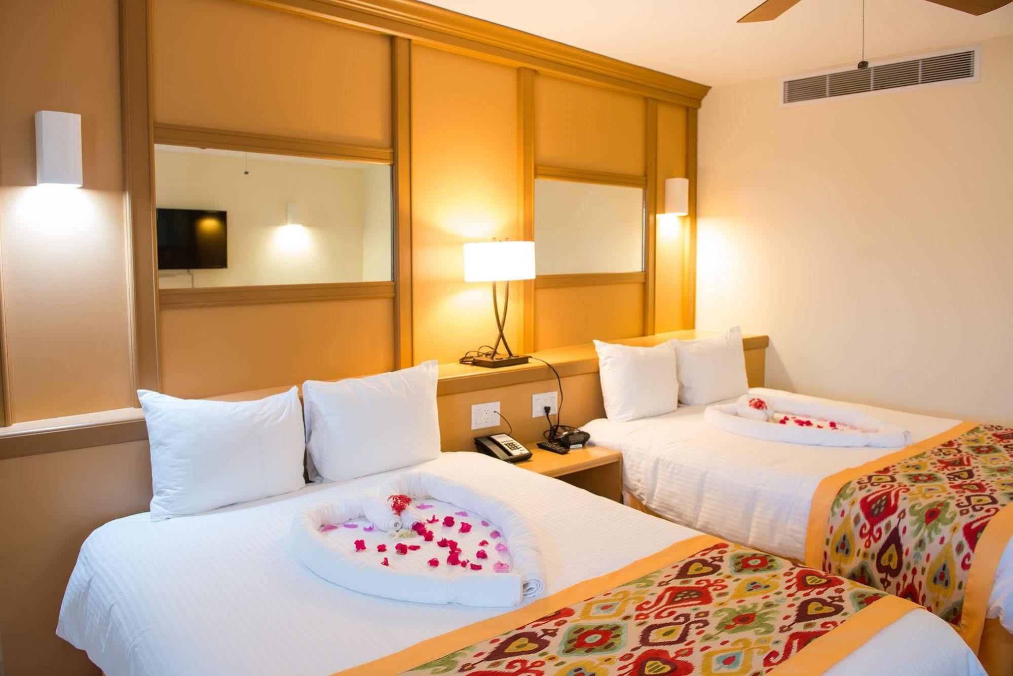 Hotel Ocean Terrace