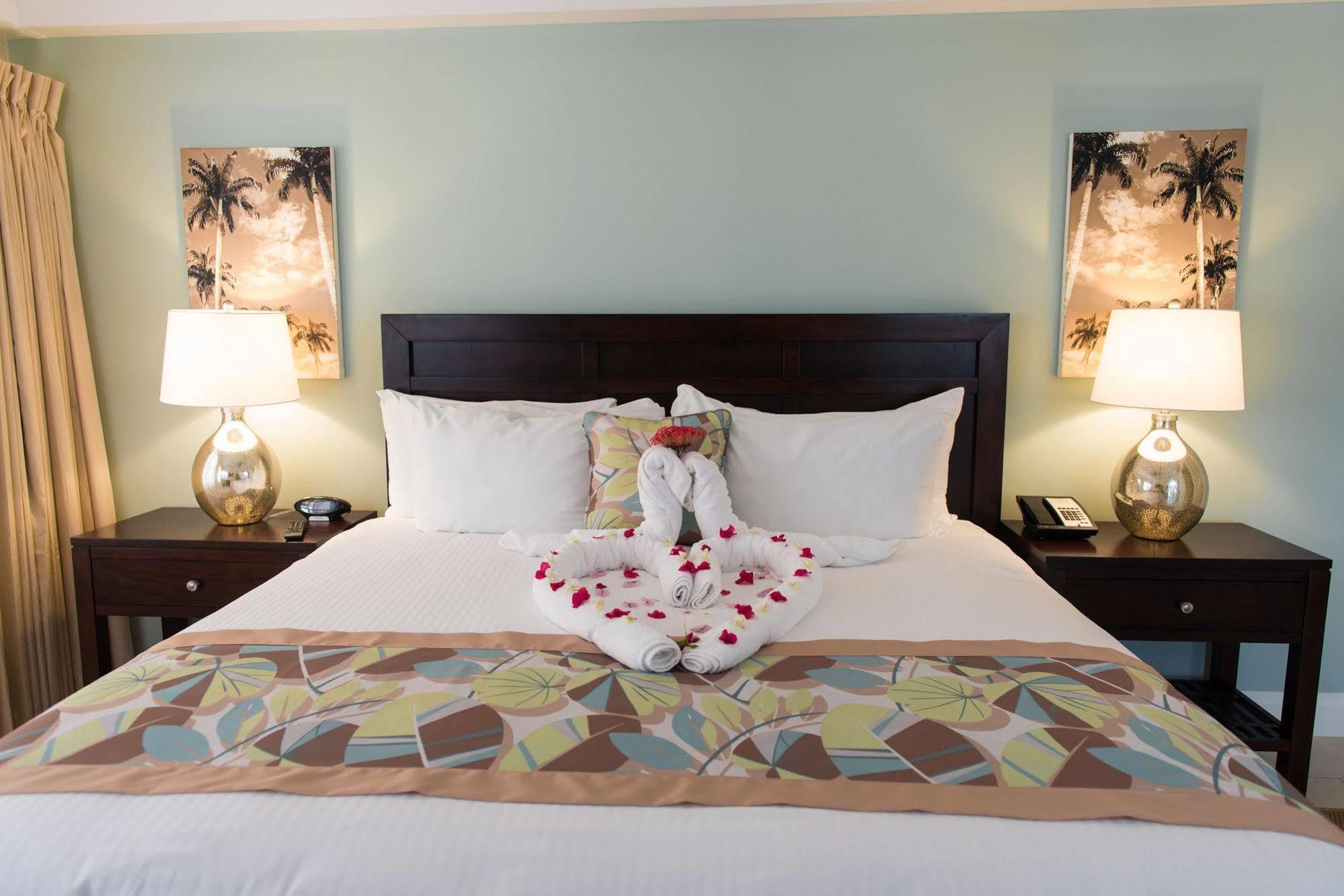Ocean Terrace Hotel 4*