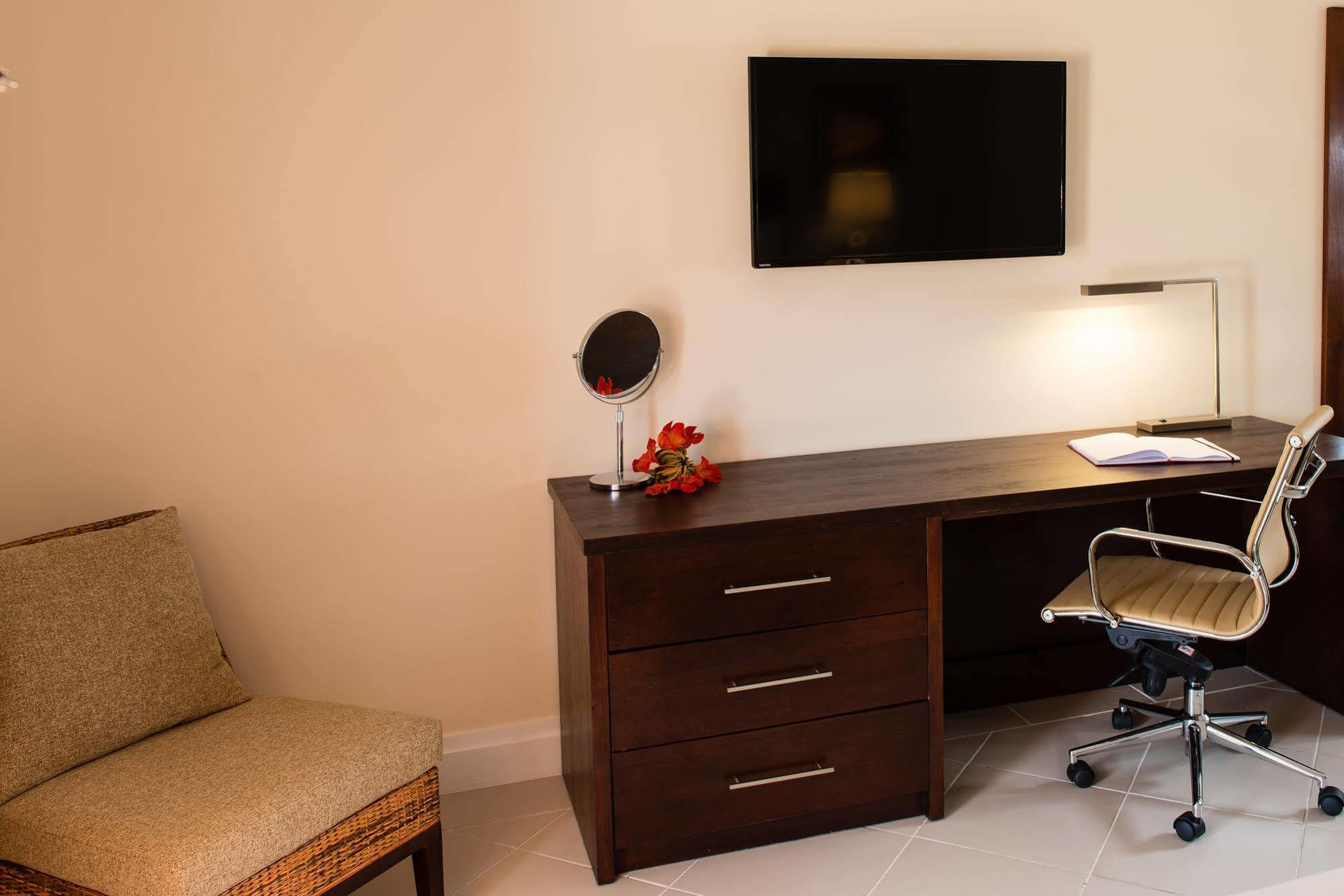 Hotel Ocean Terrace Basseterre