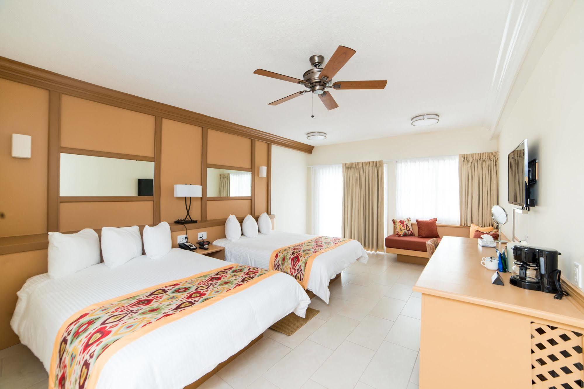 Ocean Terrace Hotel