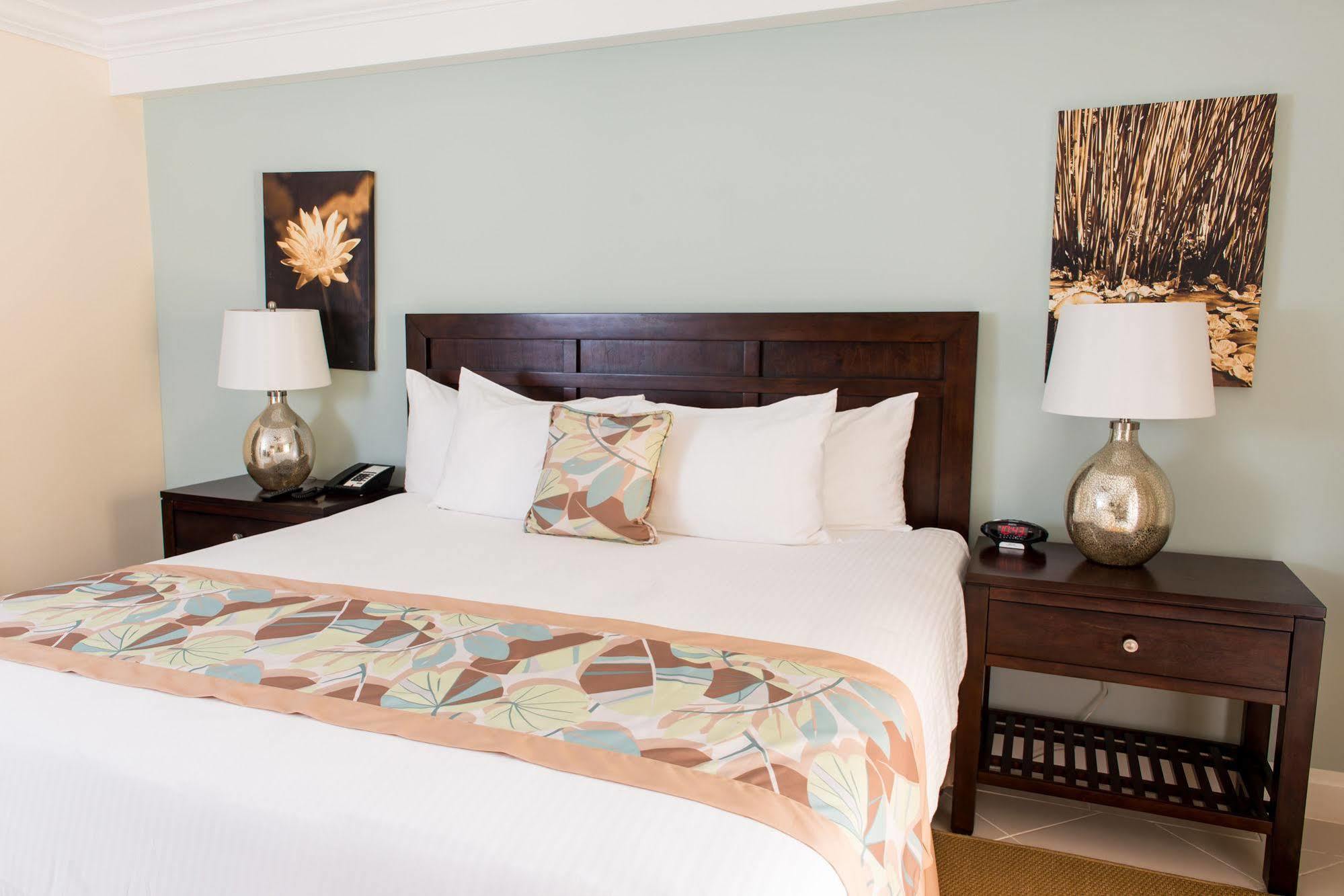 Ocean Terrace Hotel 4*