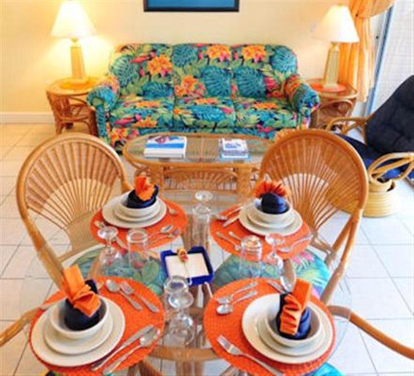 Resort Morritts Tortuga Club And 4*