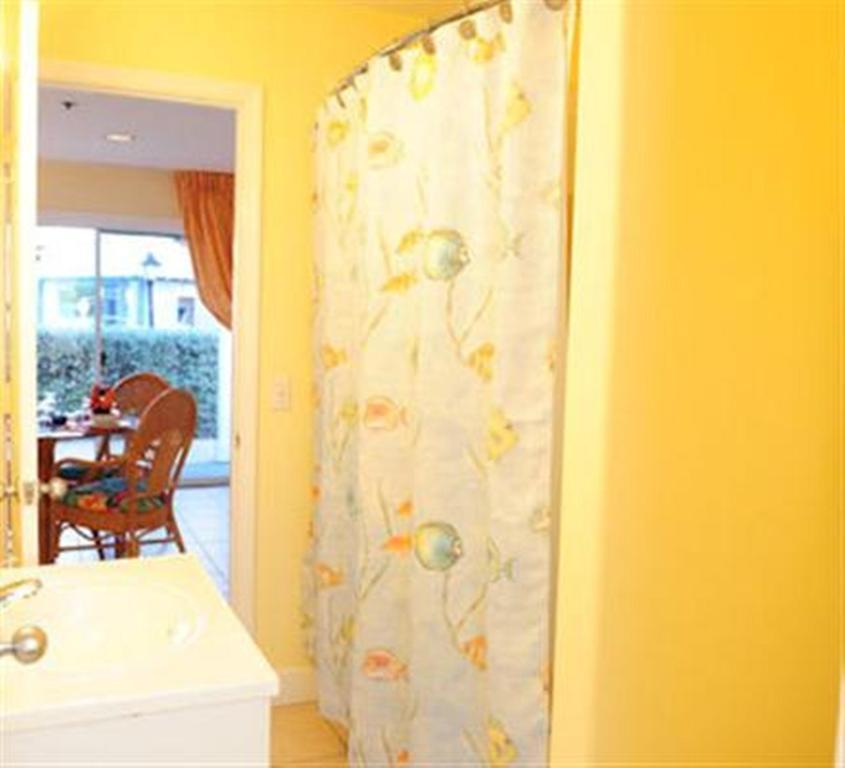 Resort Morritts Tortuga Club And