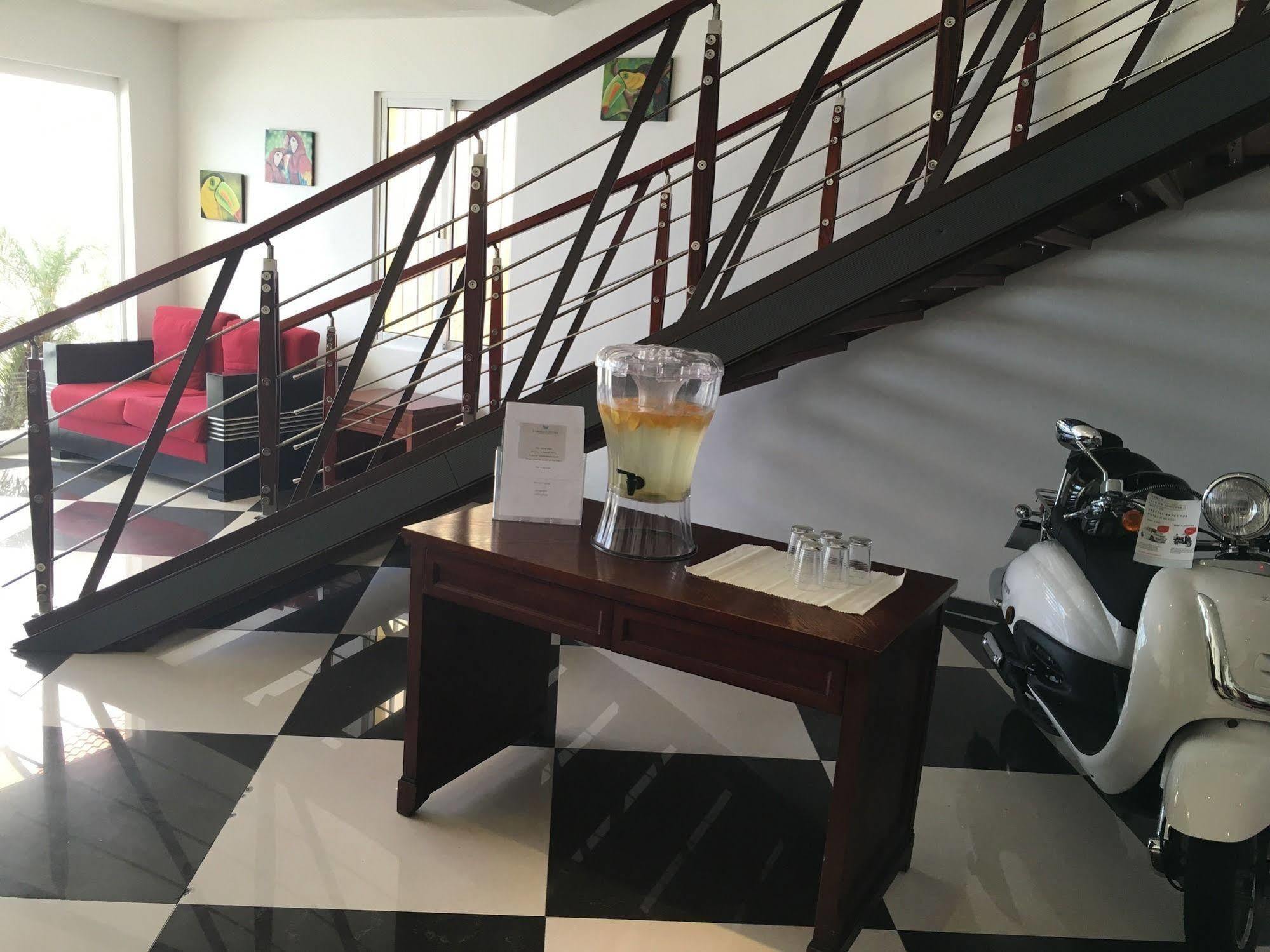 Hotel Curacao Willemstad
