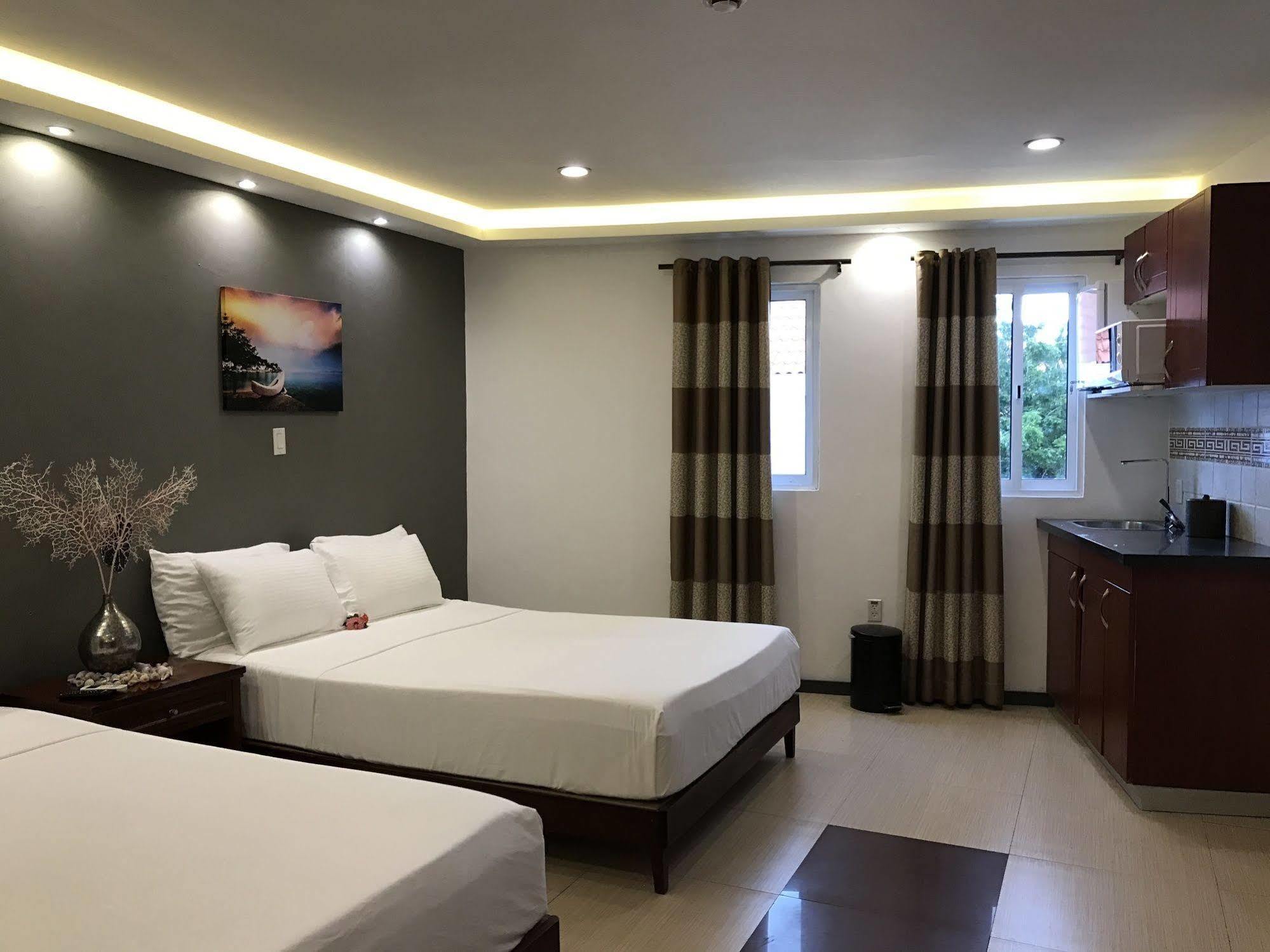 Hotel Curacao 3*
