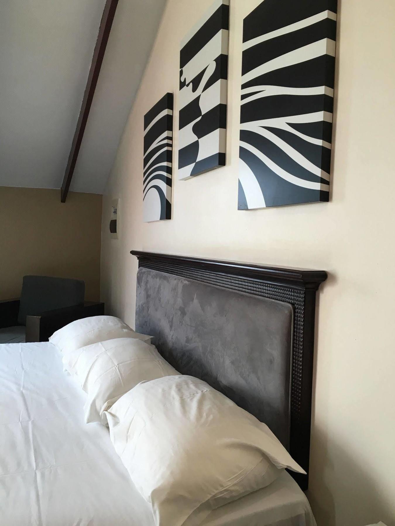 Hotel Curacao 3*