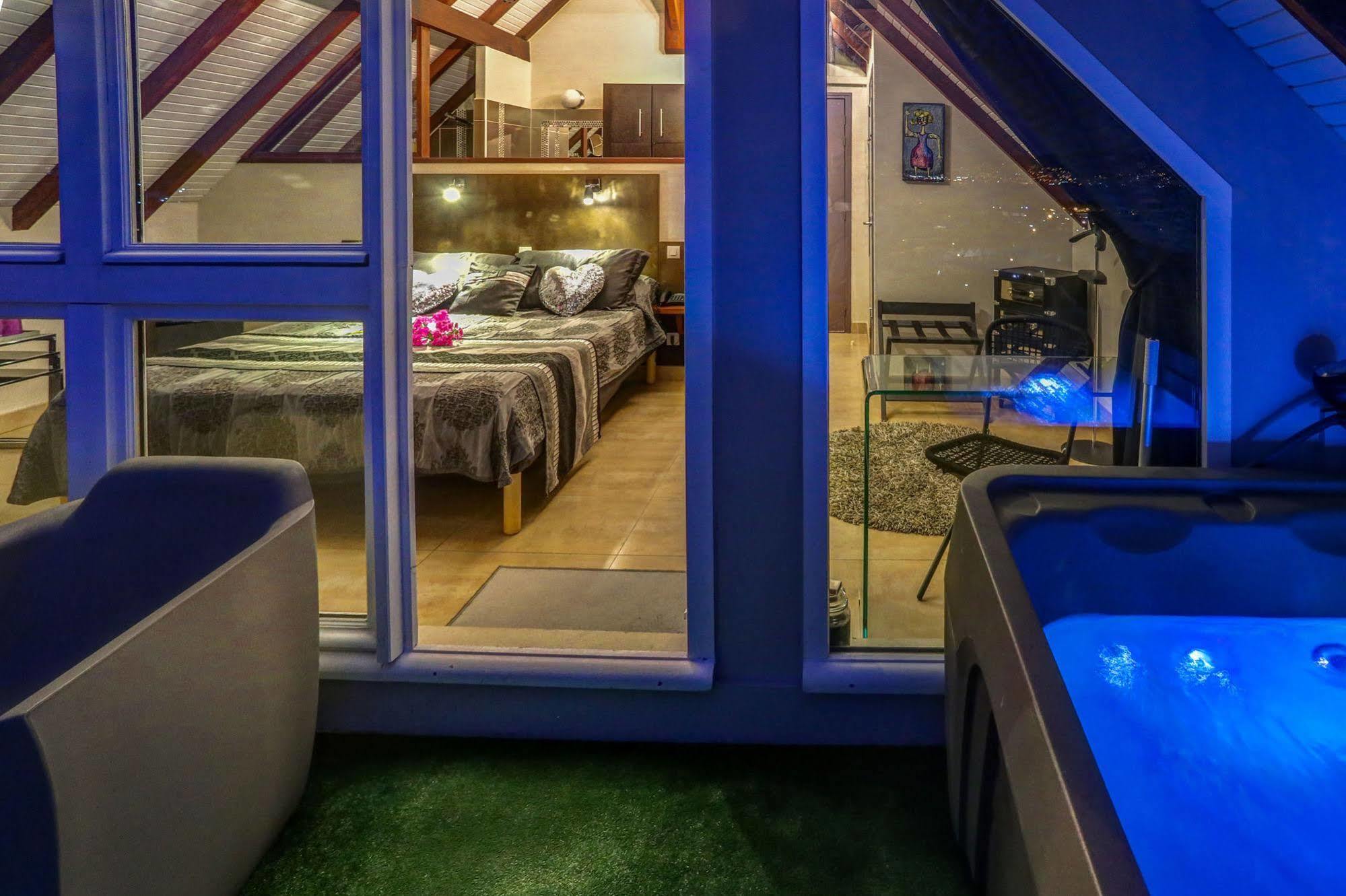 Hotel La 5*