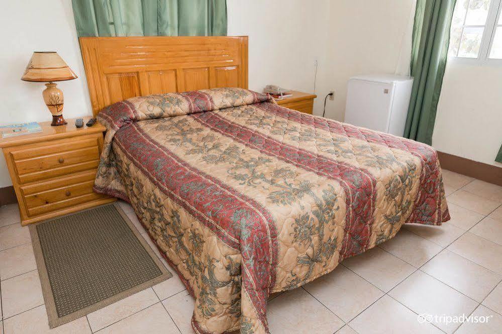 Seaview 3* Philipsburg (Sint Maarten)