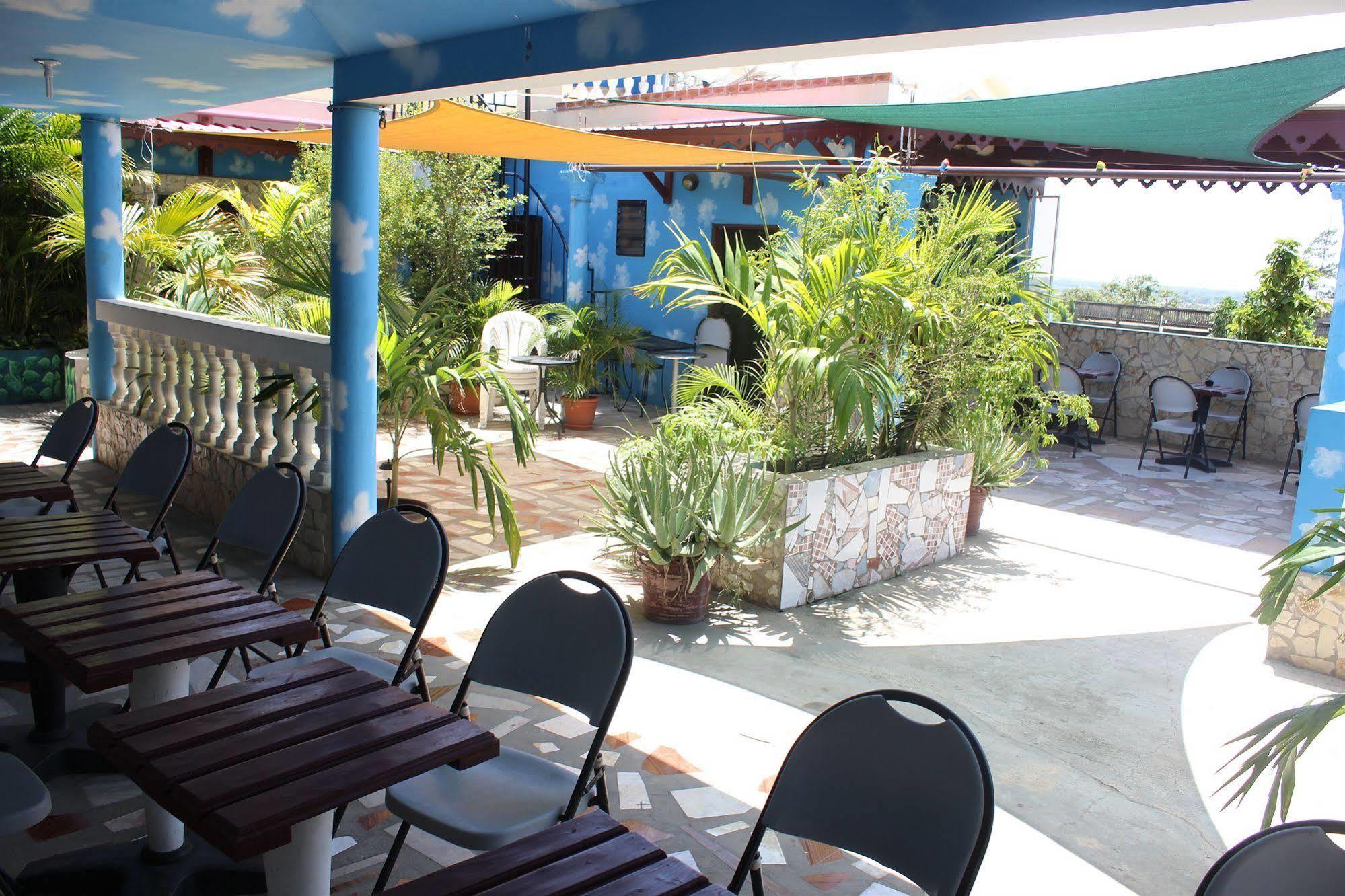 Hotel Metro Residences Cap-Haïtien