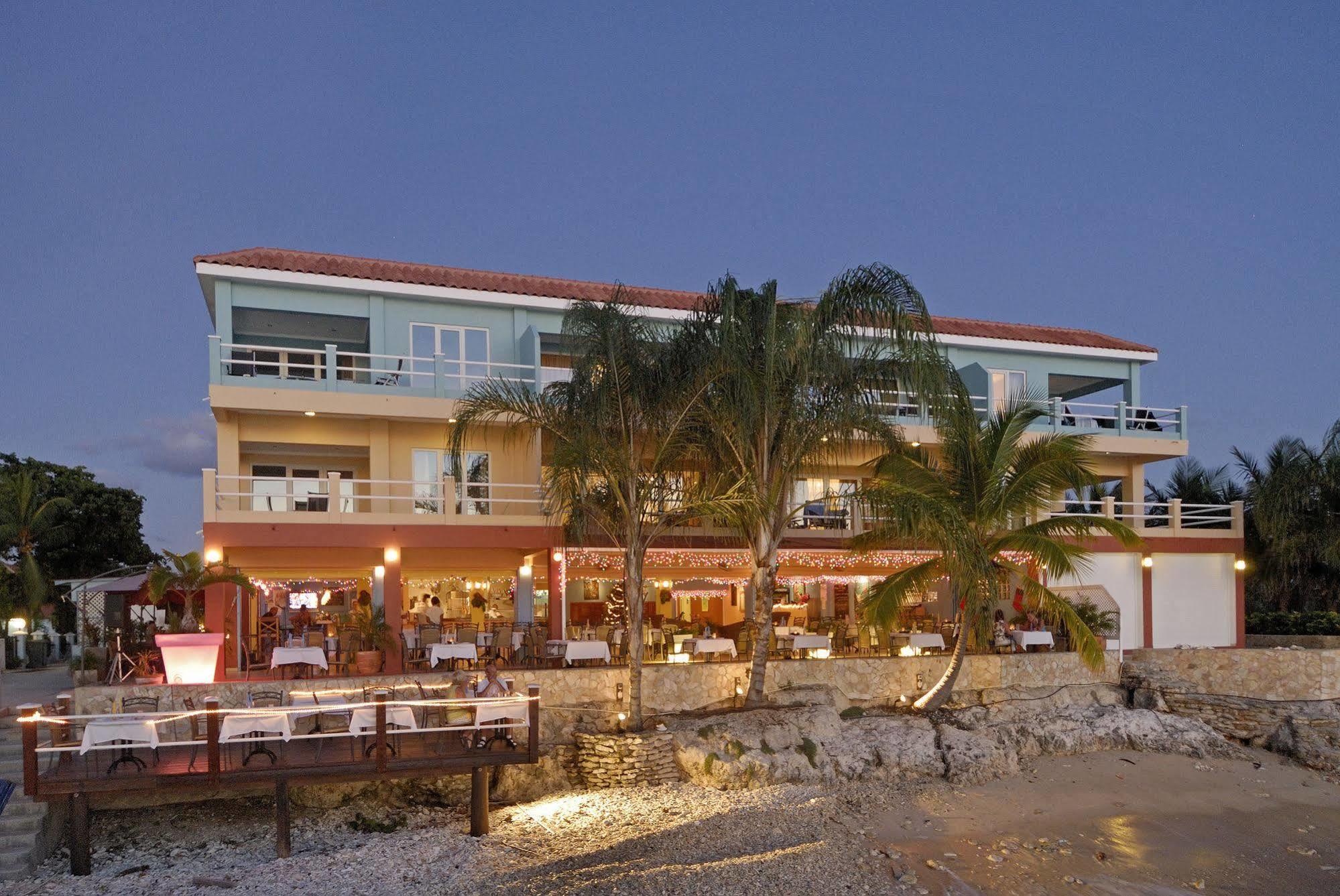 Den Laman 4* Bonaire