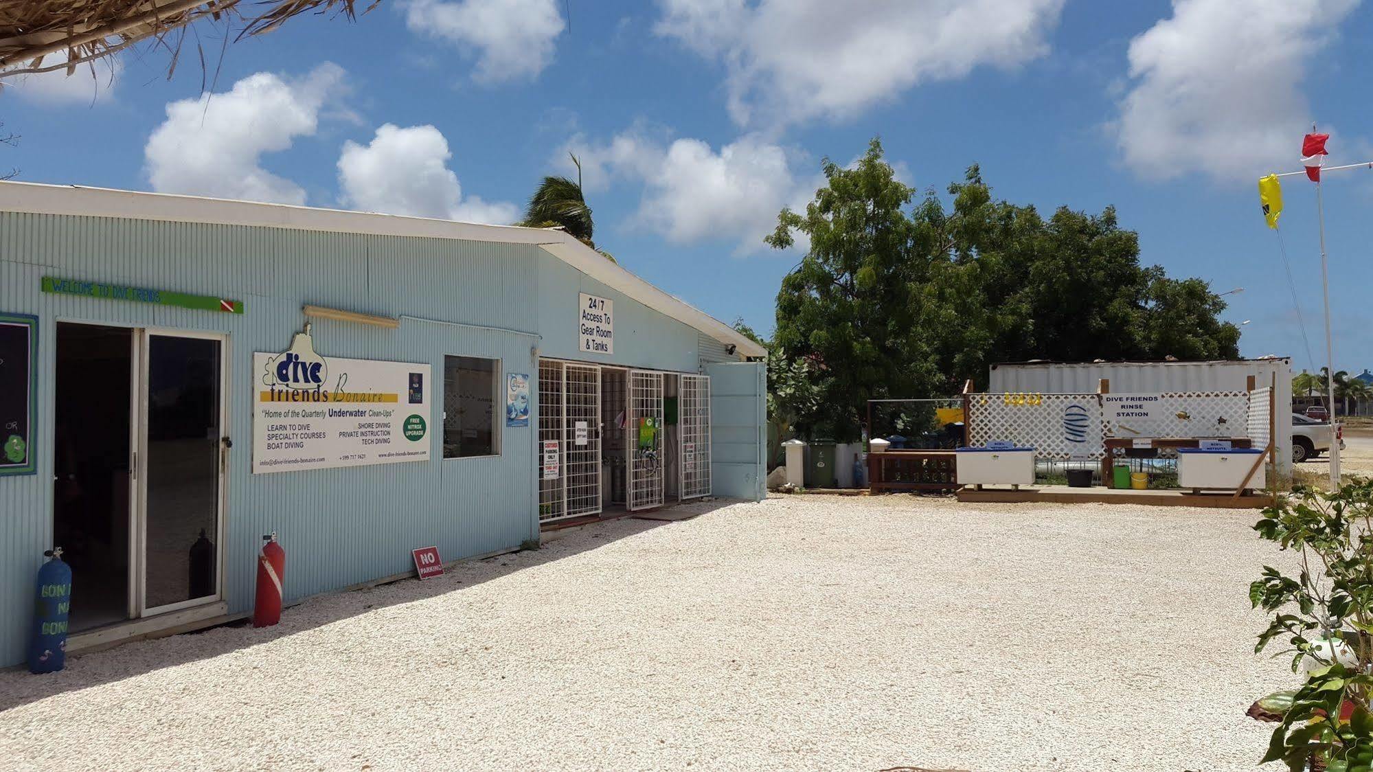 Den Laman Bonaire