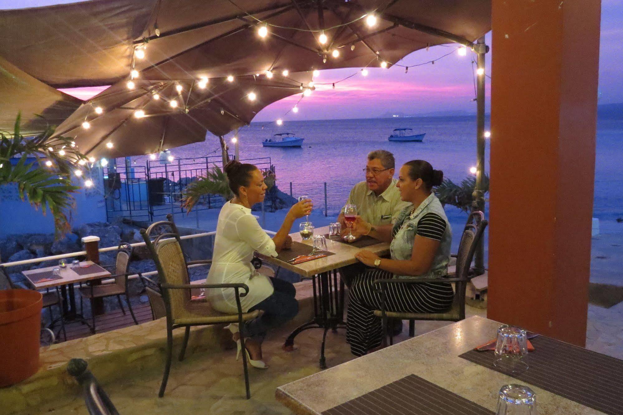 Aparthotel Den Laman Bonaire