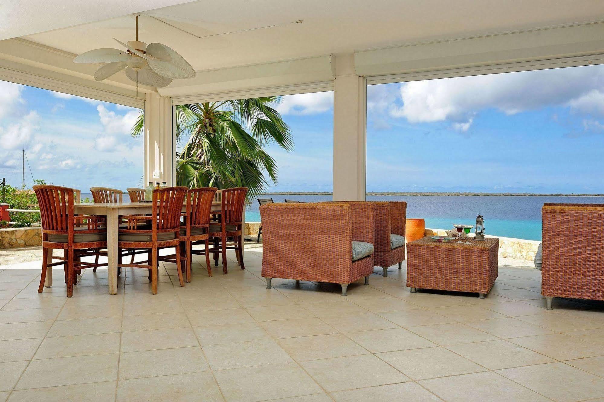 Den Laman 4* Bonaire