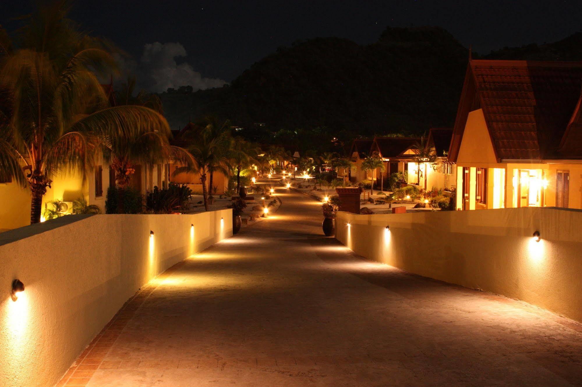 Buccament Bay Resort