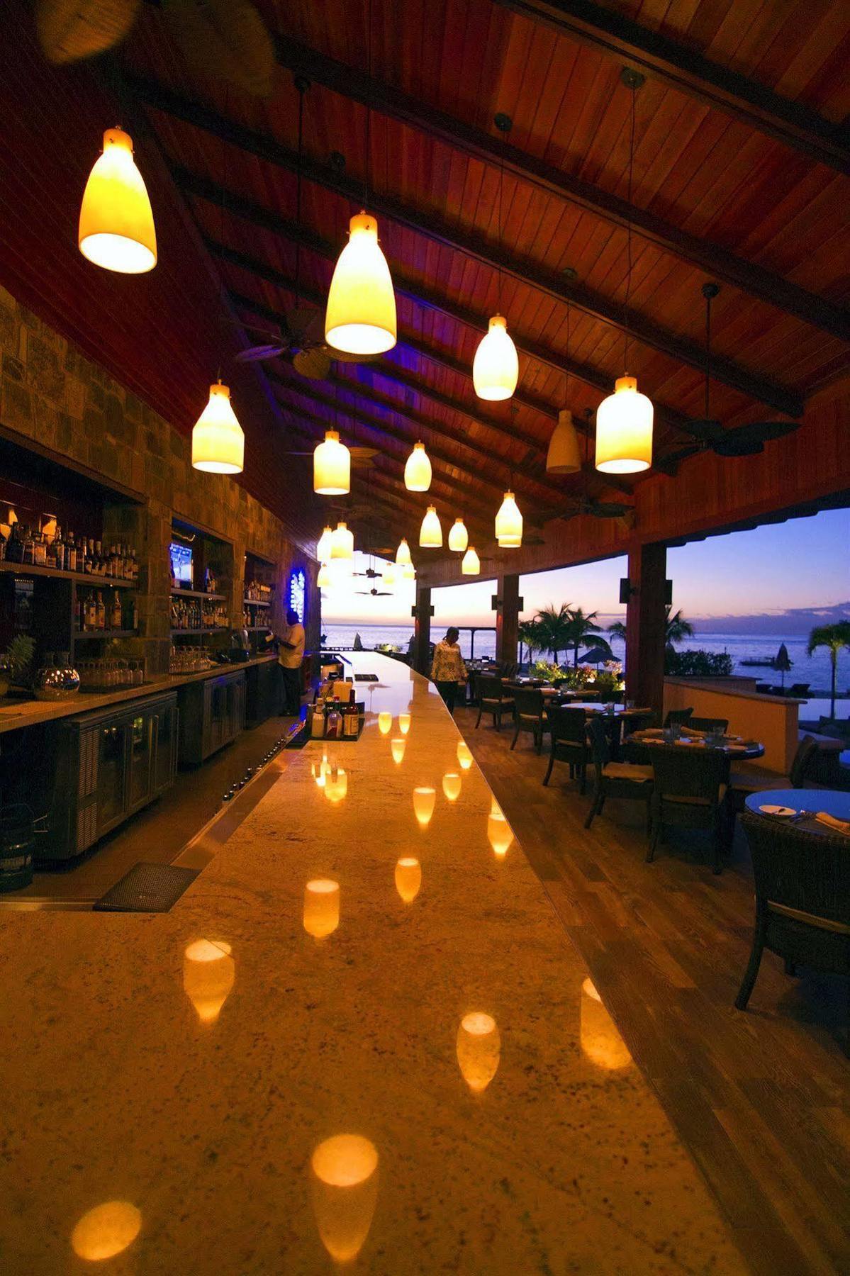 Buccament Bay Resort